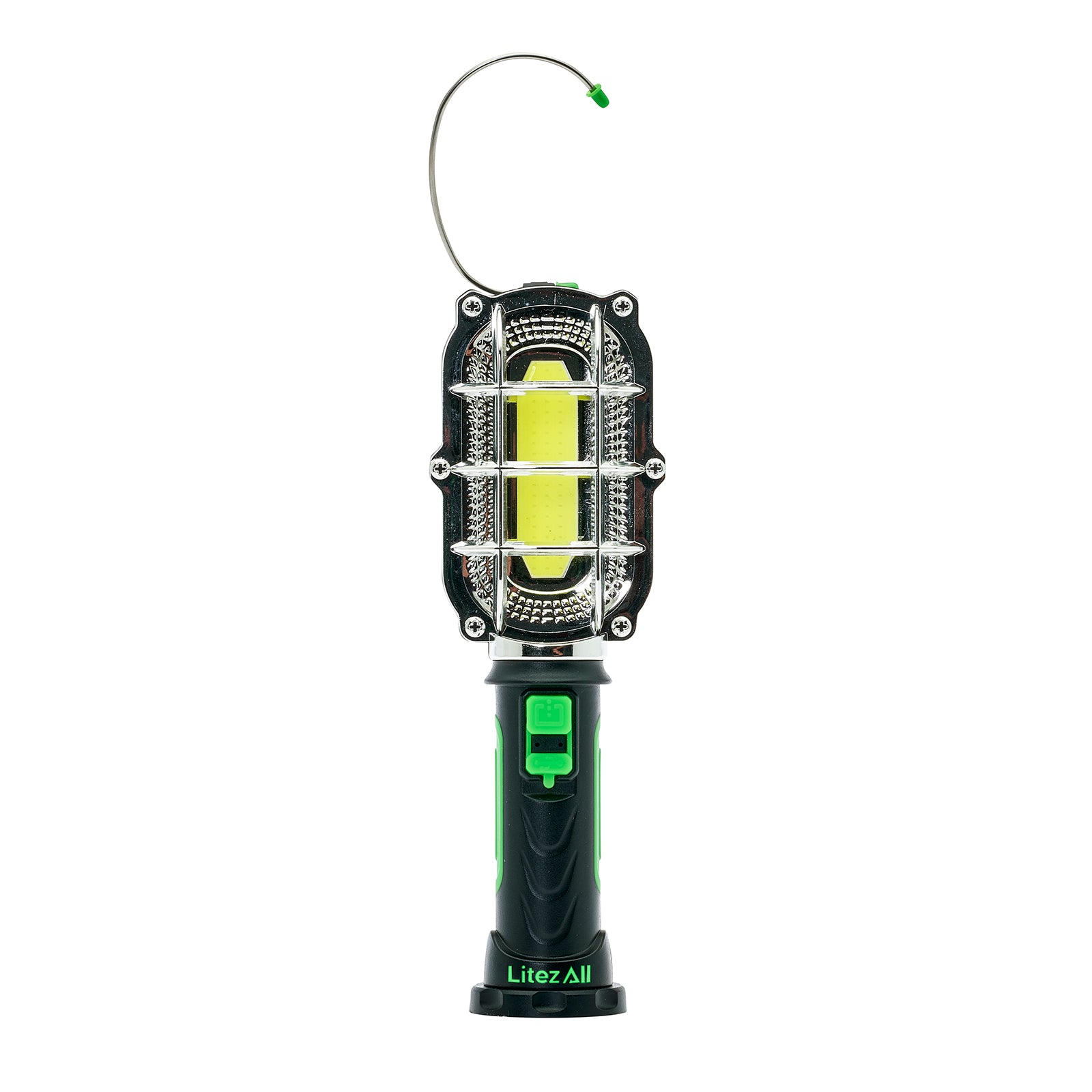 LitezAll Rechargeable Hand Light - LitezAll - Work Lights - 9