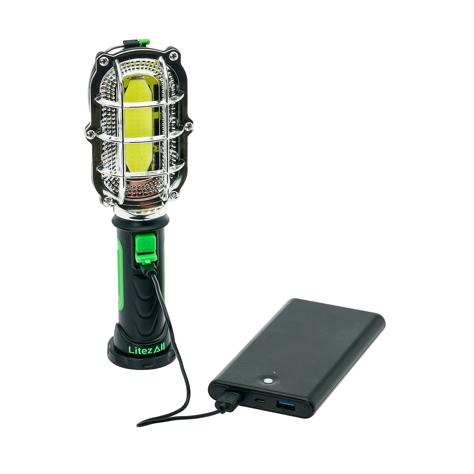 LitezAll Rechargeable Hand Light - LitezAll - Work Lights - 11