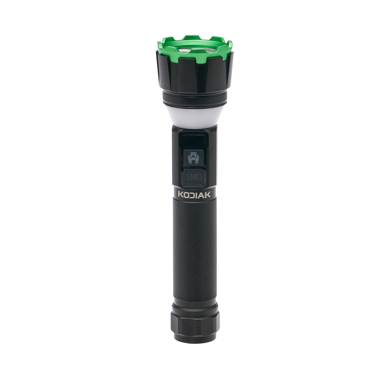 Kodiak® Kavern 1100 Lumen Smart Focus Rechargeable Flashlight - Lantern - LitezAll - Tactical Flashlights - 14