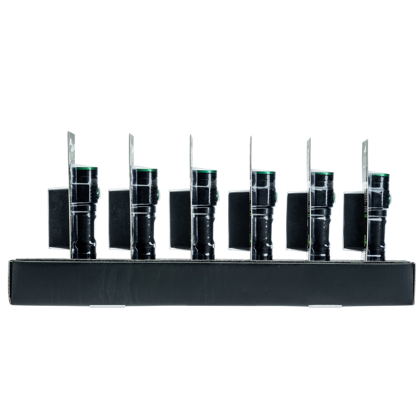 Kodiak® The KUB 2.0 Rechargeable 2000 Lumen Compact Tactical Flashlight - LitezAll - Tactical Flashlights - 31