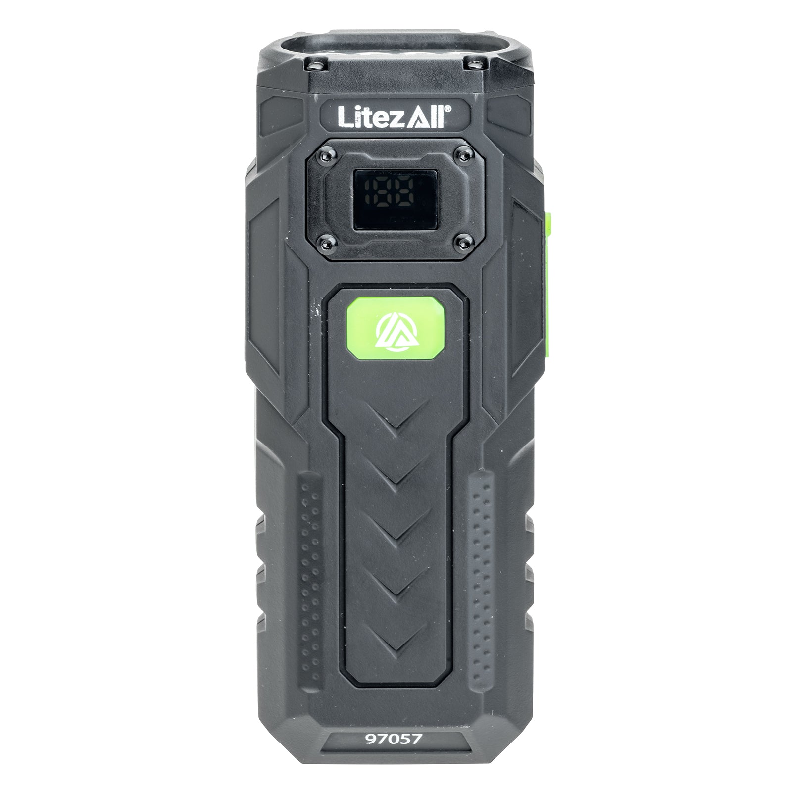 LitezAll® The Litty® Rechargeable Multi - Function Flashlight - LitezAll - Flashlights - 6