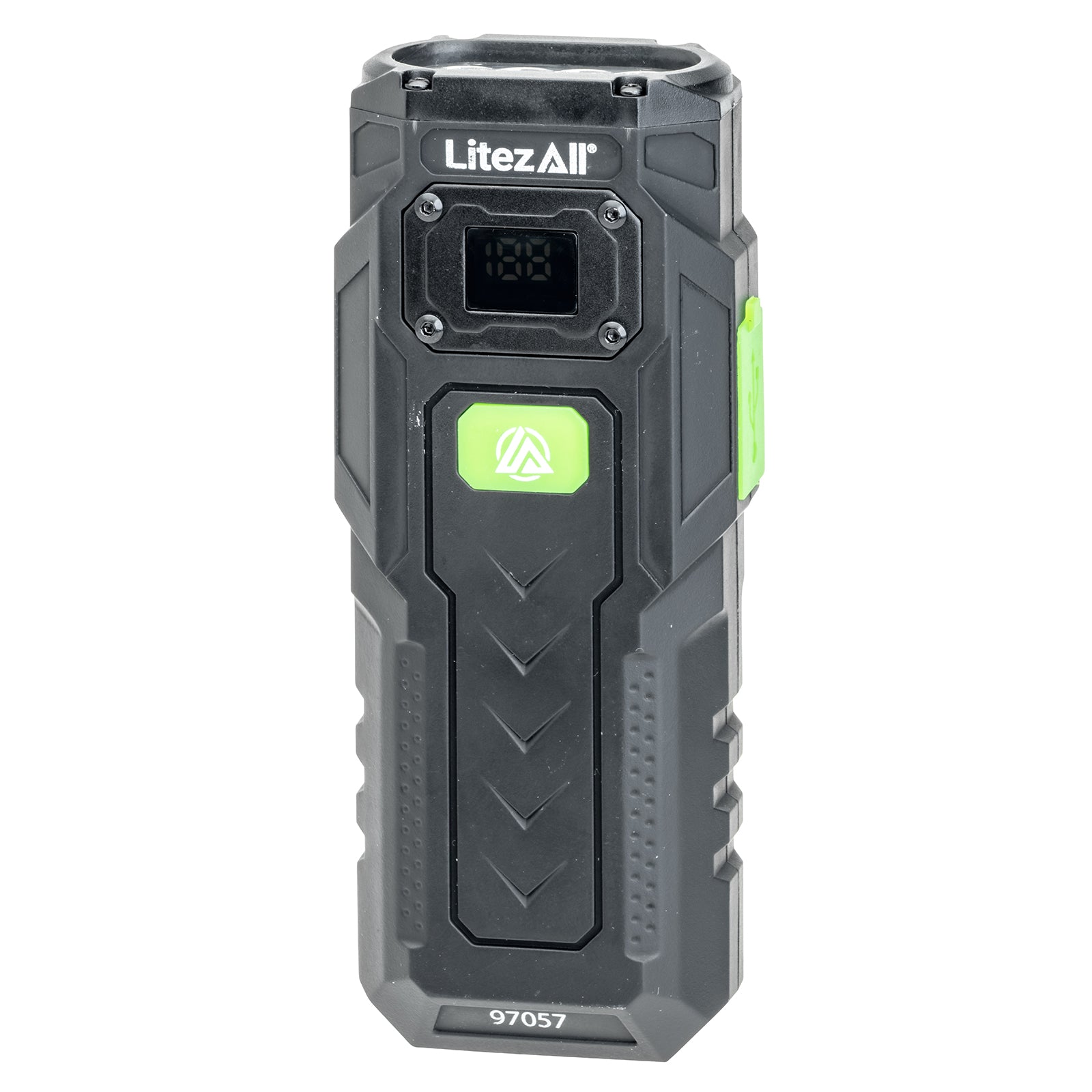 LitezAll® The Litty® Rechargeable Multi - Function Flashlight - LitezAll - Flashlights - 7