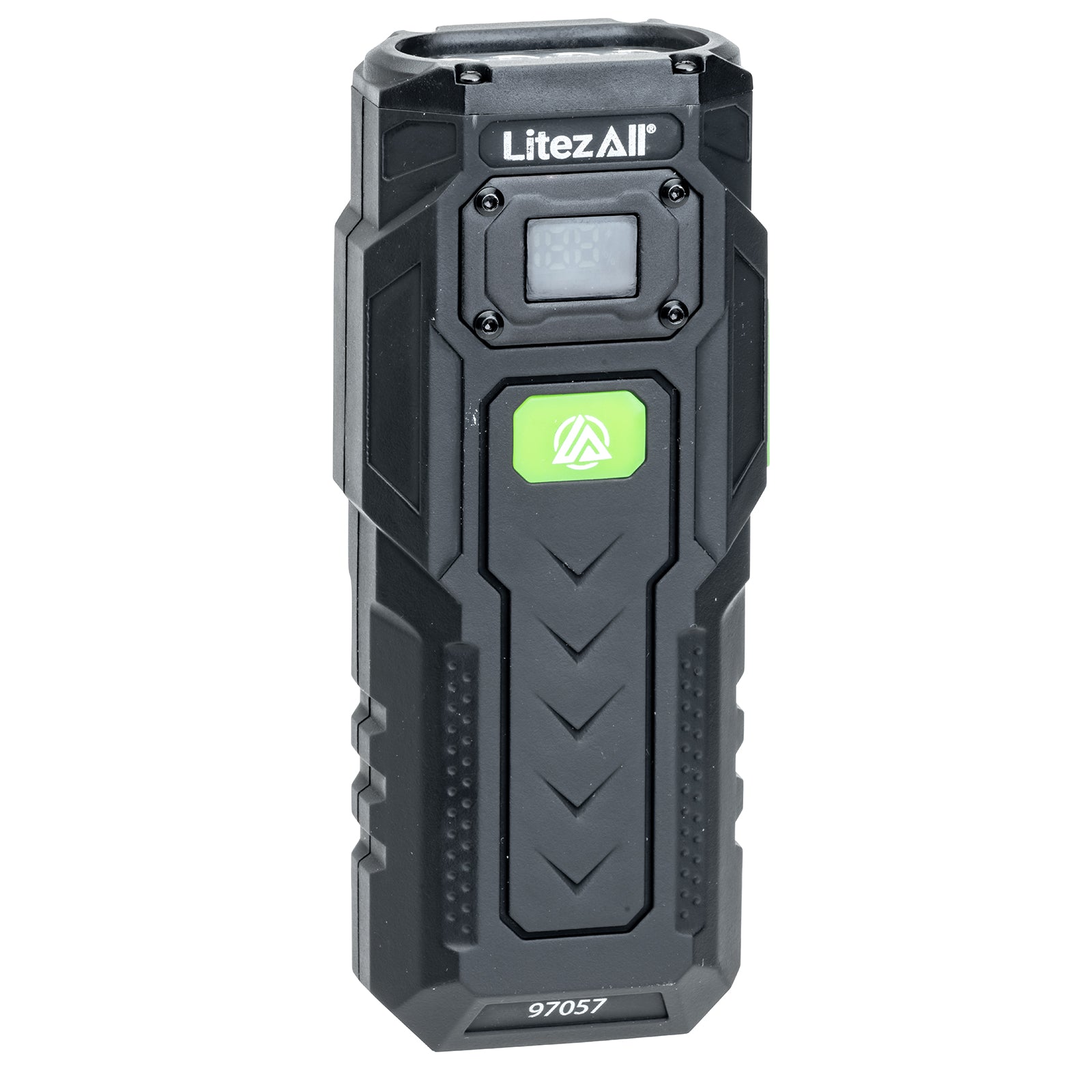 LitezAll® The Litty® Rechargeable Multi - Function Flashlight - LitezAll - Flashlights - 8