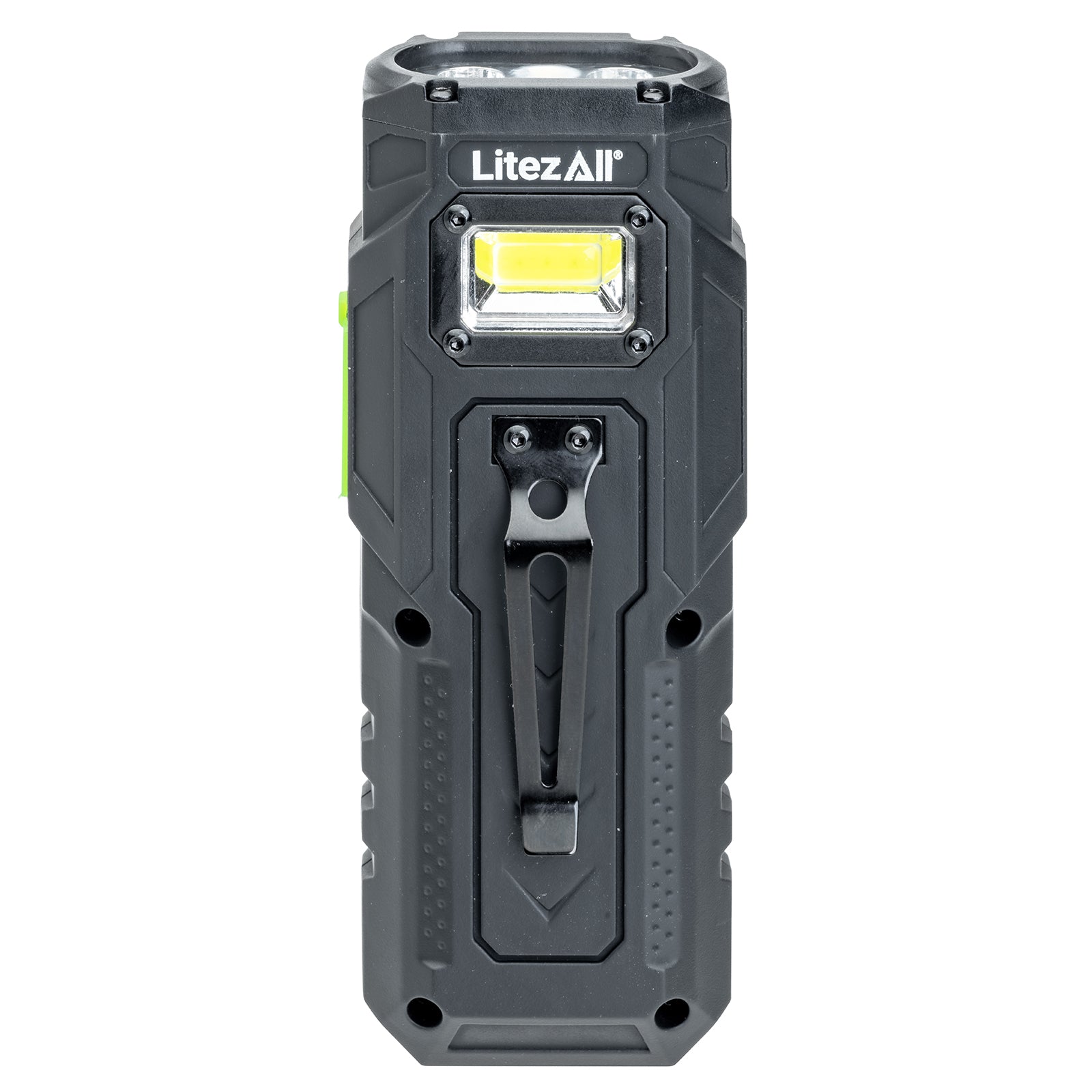 LitezAll® The Litty® Rechargeable Multi - Function Flashlight - LitezAll - Flashlights - 11