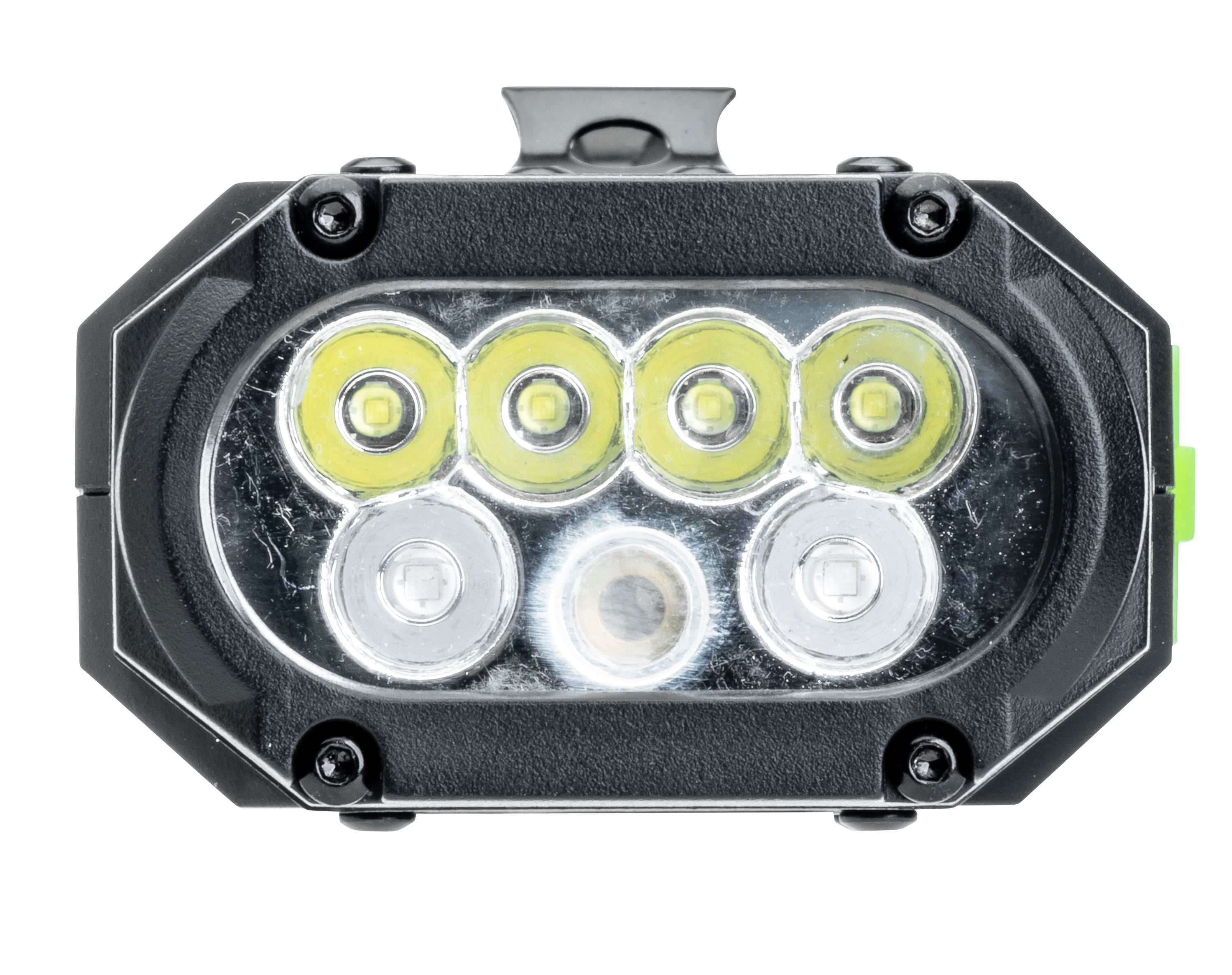 LitezAll® The Litty® Rechargeable Multi - Function Flashlight - LitezAll - Flashlights - 18