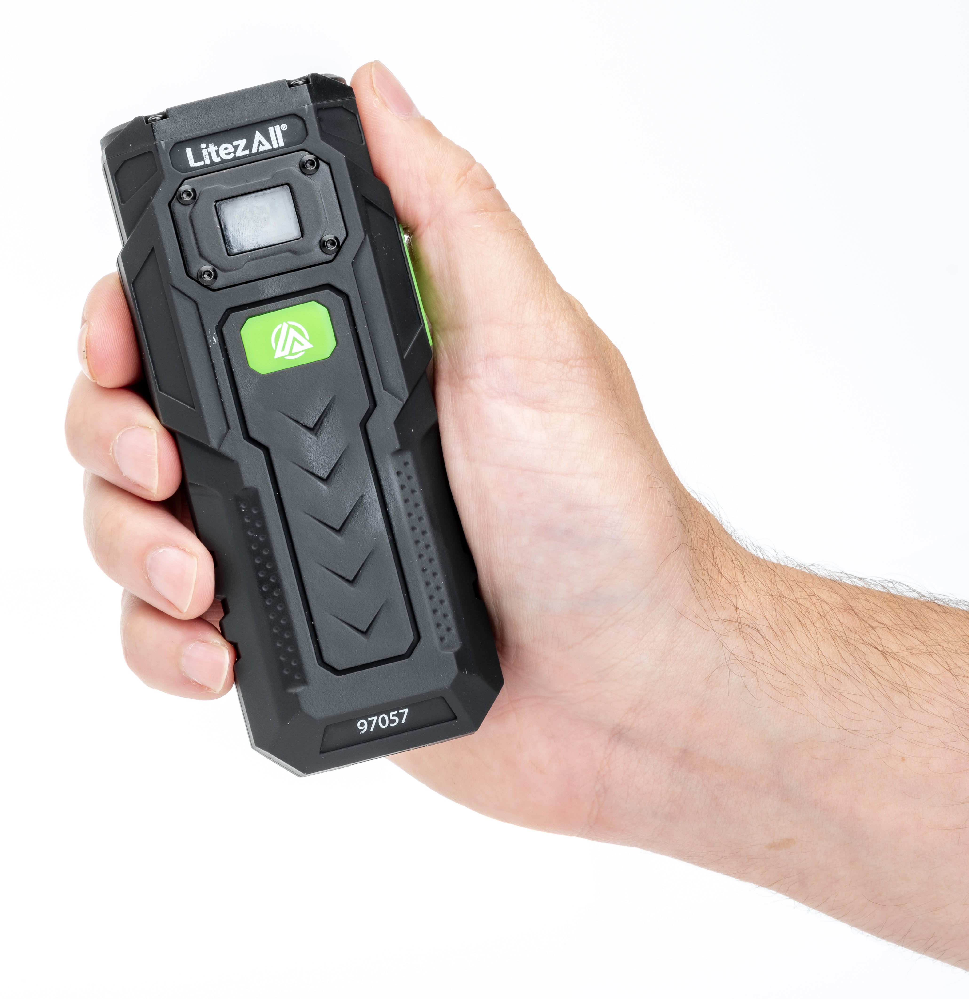 LitezAll® The Litty® Rechargeable Multi - Function Flashlight - LitezAll - Flashlights - 4