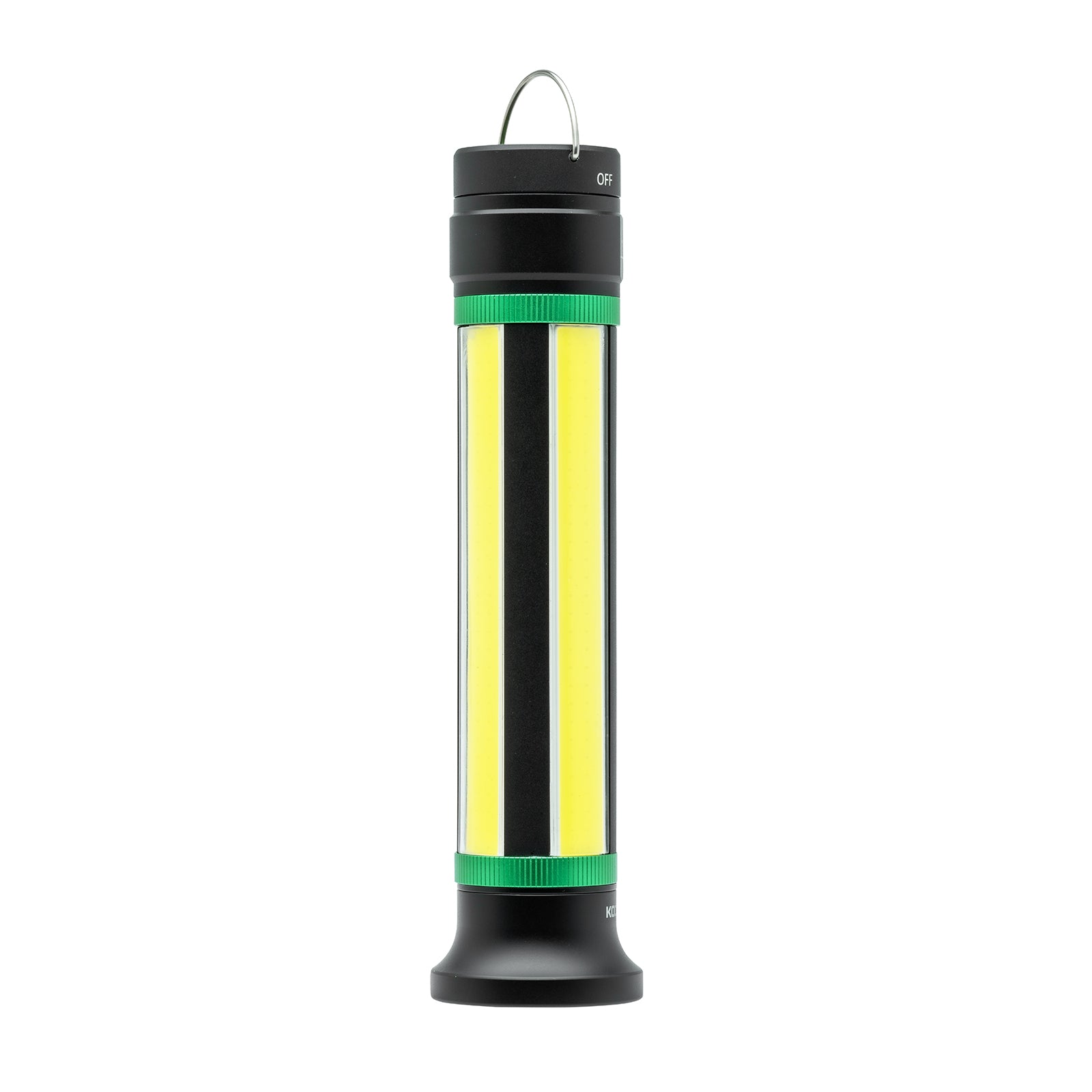 Kodiak® Kuadrant 4 - Panel Rechargeable Lantern - LitezAll - 6
