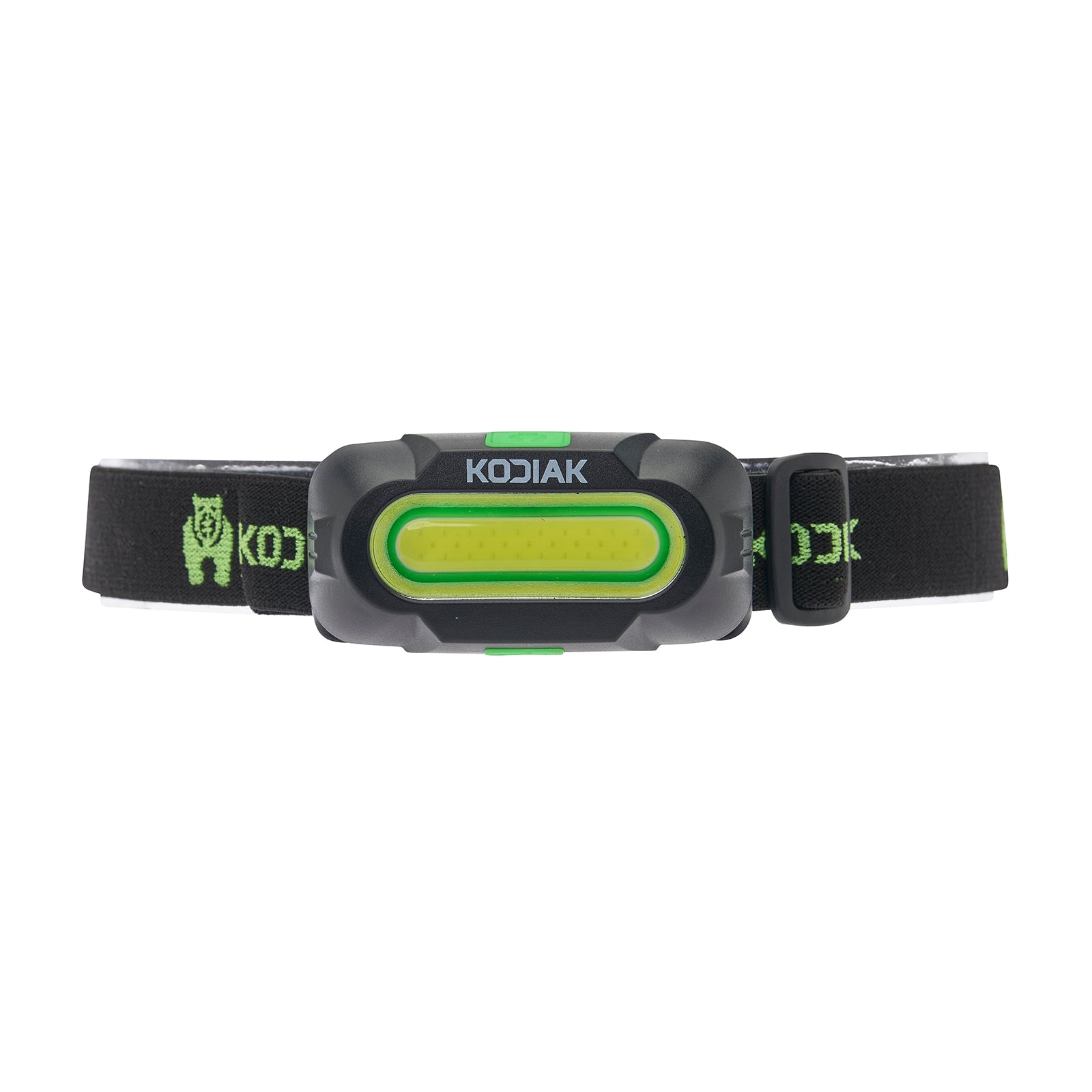 Kodiak® Knight Rechargeable 560 Lumen 5 Mode Headlamp 3 Pack - LitezAll - 11