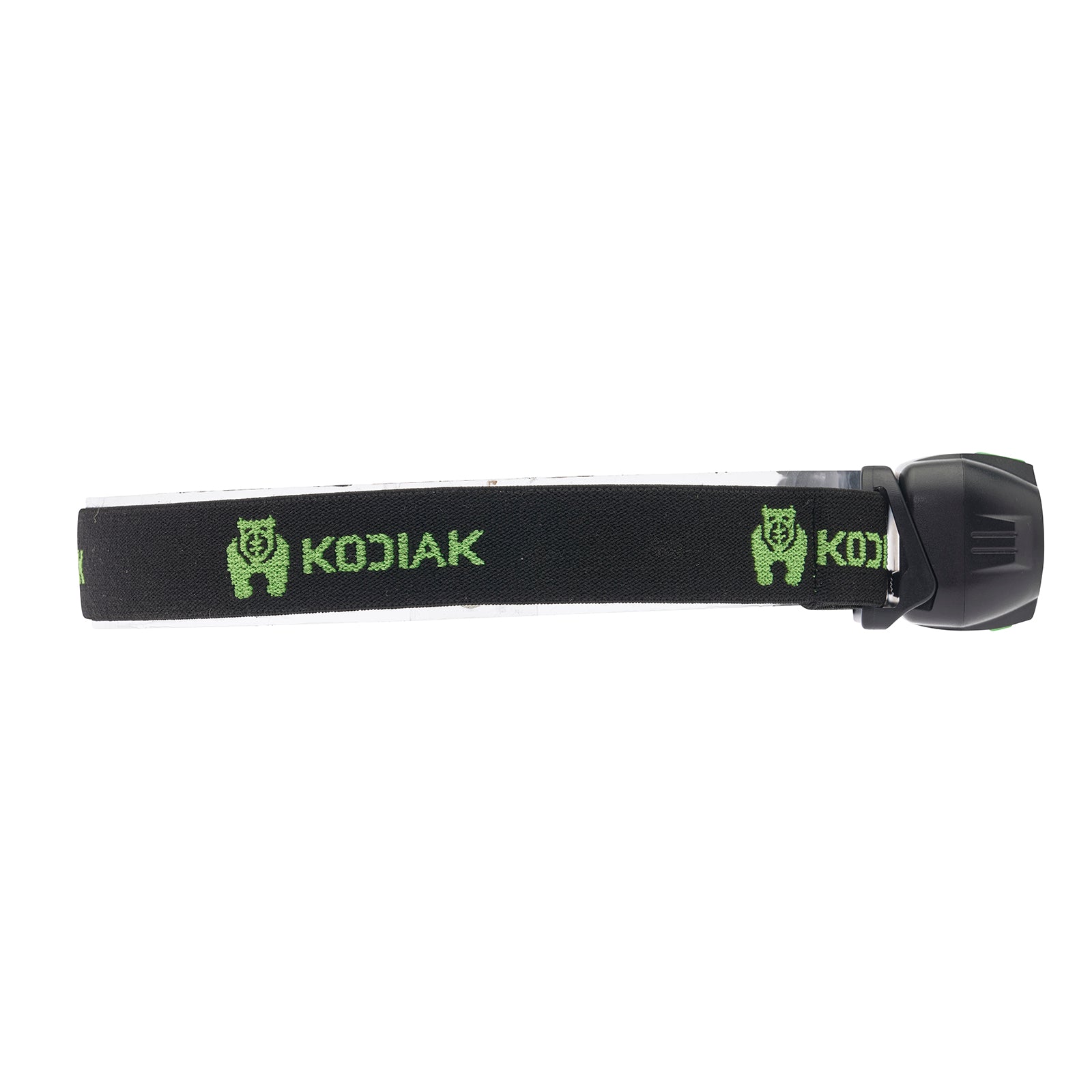 Kodiak® Knight Rechargeable 560 Lumen 5 Mode Headlamp 3 Pack - LitezAll - 18