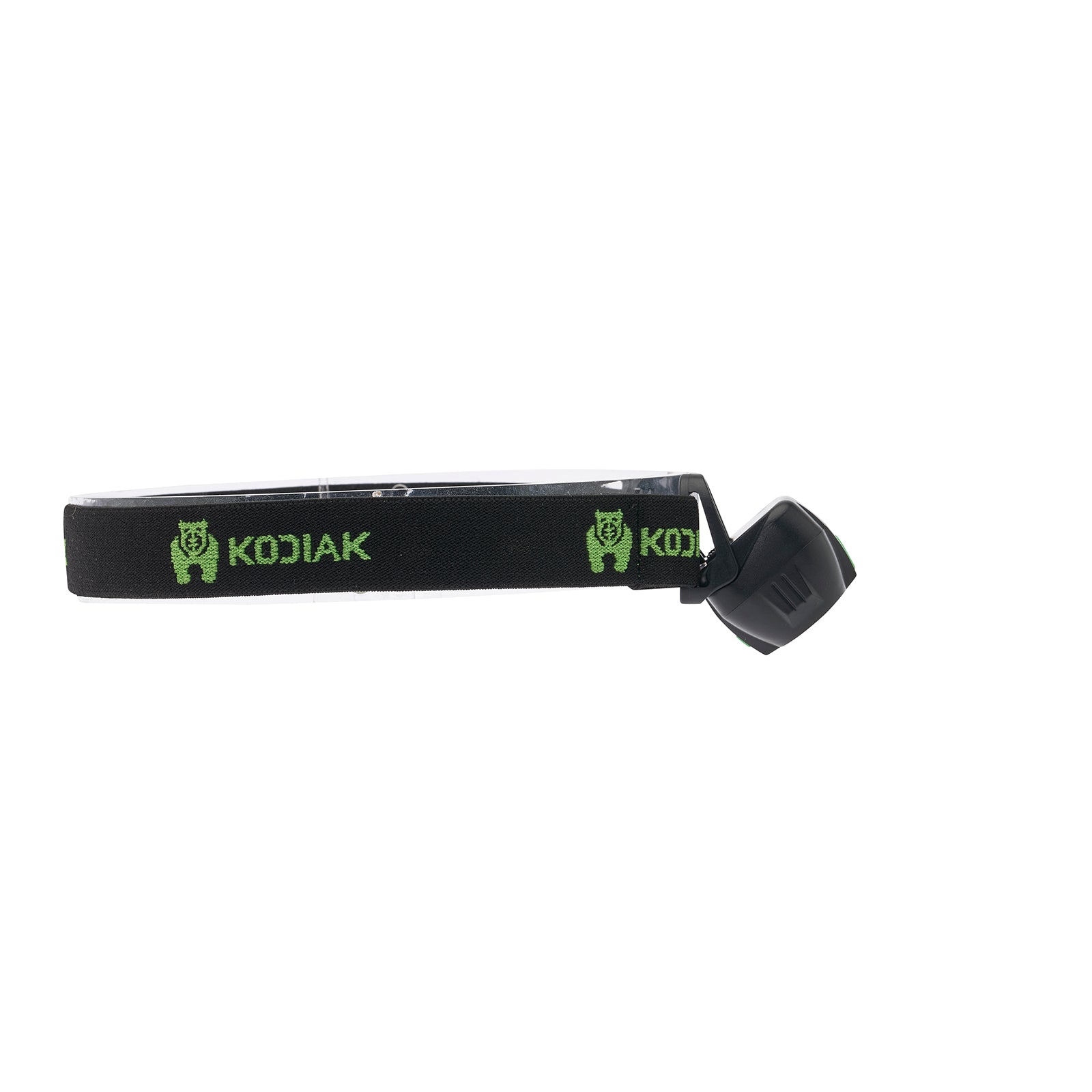 Kodiak® Knight Rechargeable 560 Lumen 5 Mode Headlamp - LitezAll - 24