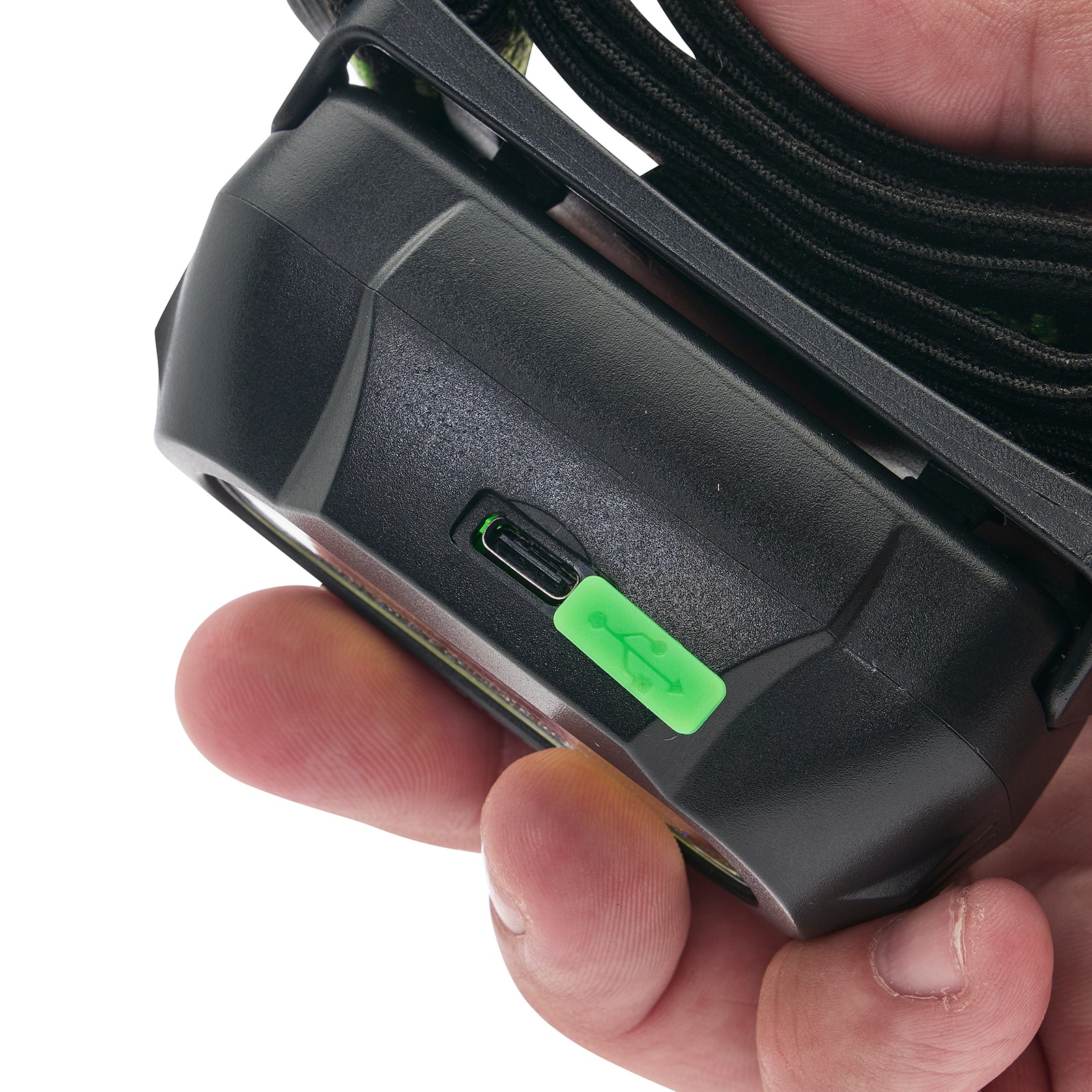 Kodiak® Knight Rechargeable 560 Lumen 5 Mode Headlamp 3 Pack - LitezAll - 25