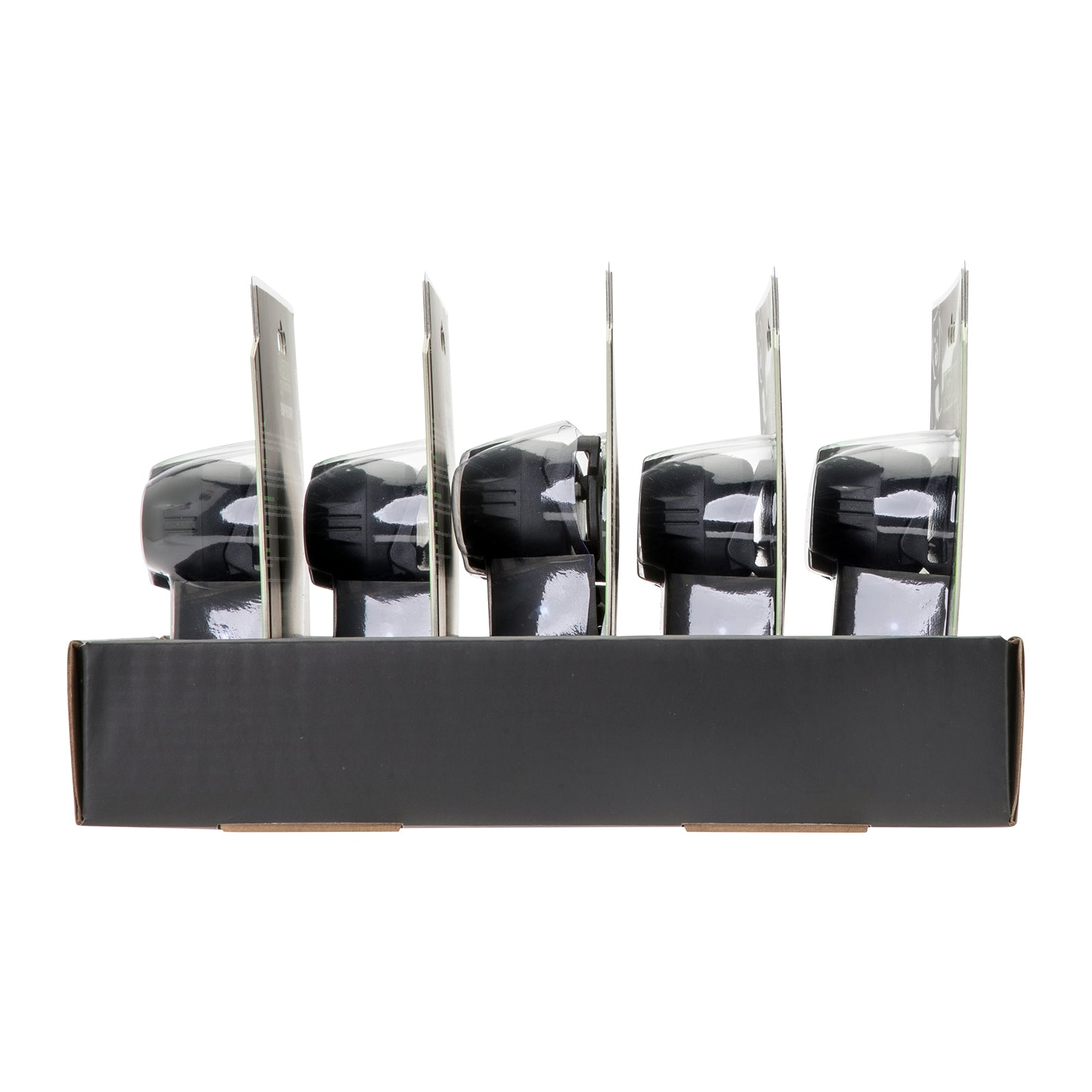 Kodiak® Knight Rechargeable 560 Lumen 5 Mode Headlamp - LitezAll - 32