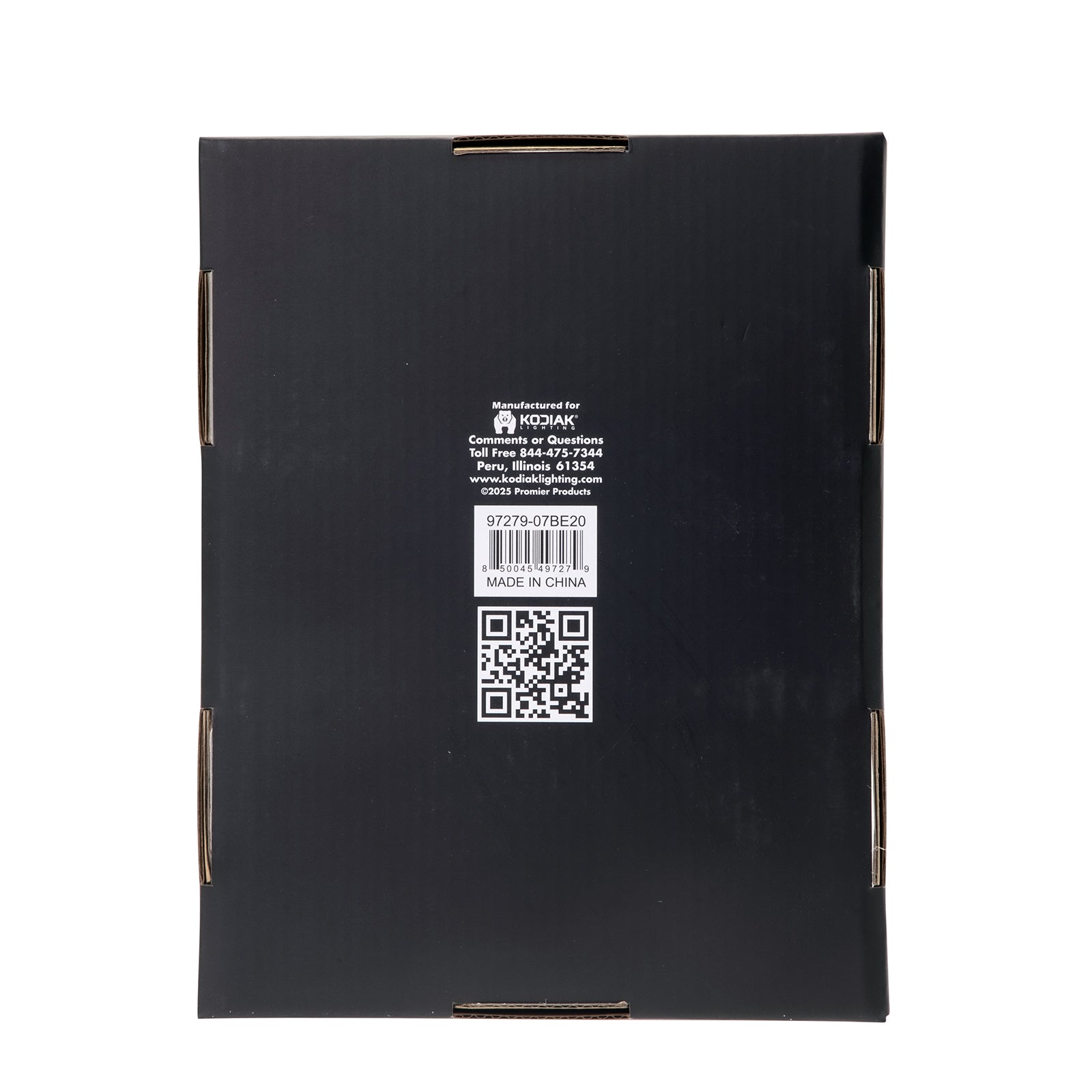 Kodiak® Knight Rechargeable 560 Lumen 5 Mode Headlamp - LitezAll - 34