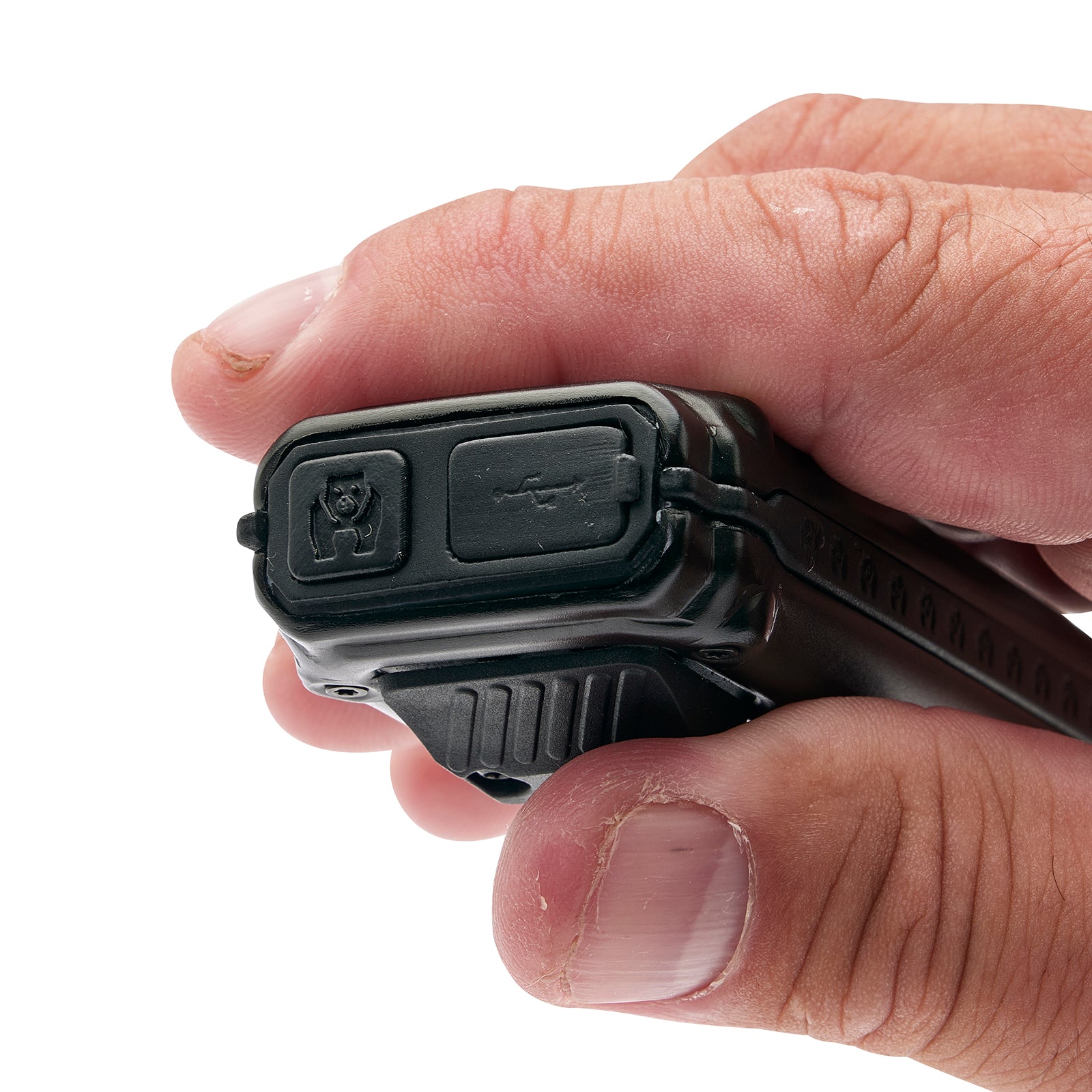 Krux 6.0 6000 Lumen Rechargeable Dial Work Light with OLED Screen - LitezAll - Work Lights - 18