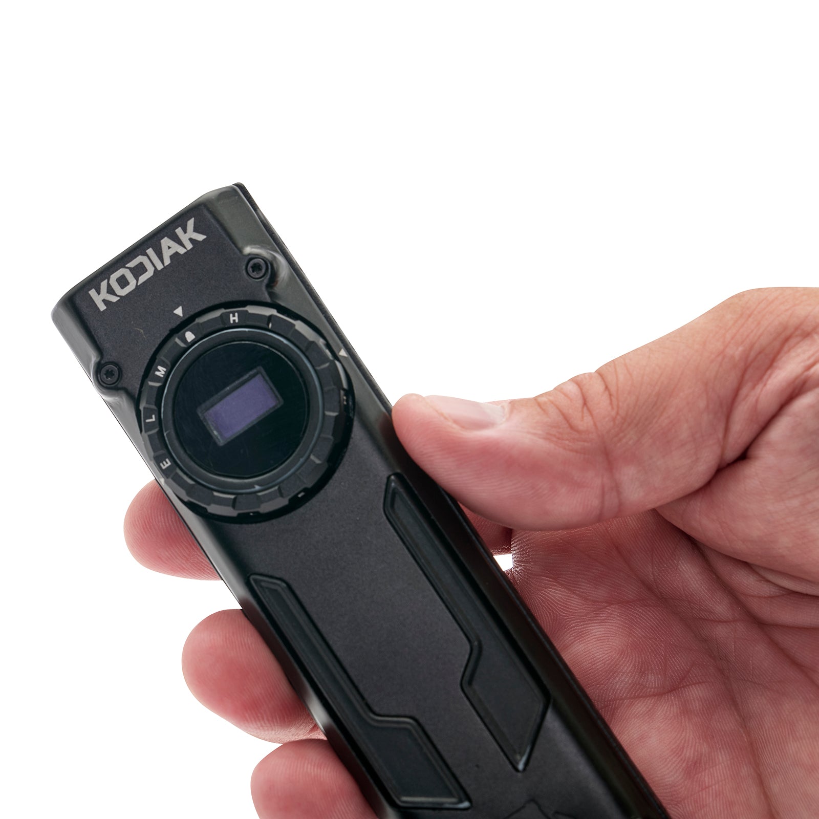 Krux 6.0 6000 Lumen Rechargeable Dial Work Light with OLED Screen - LitezAll - Work Lights - 26