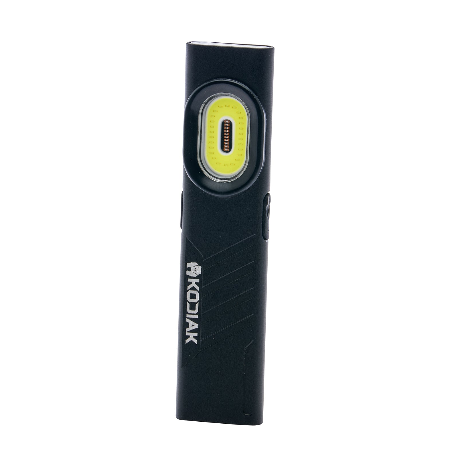 Kodiak® Keen Rechargeable 8 Mode Pocket Work Light and Flashlight - LitezAll - Work Lights - 7