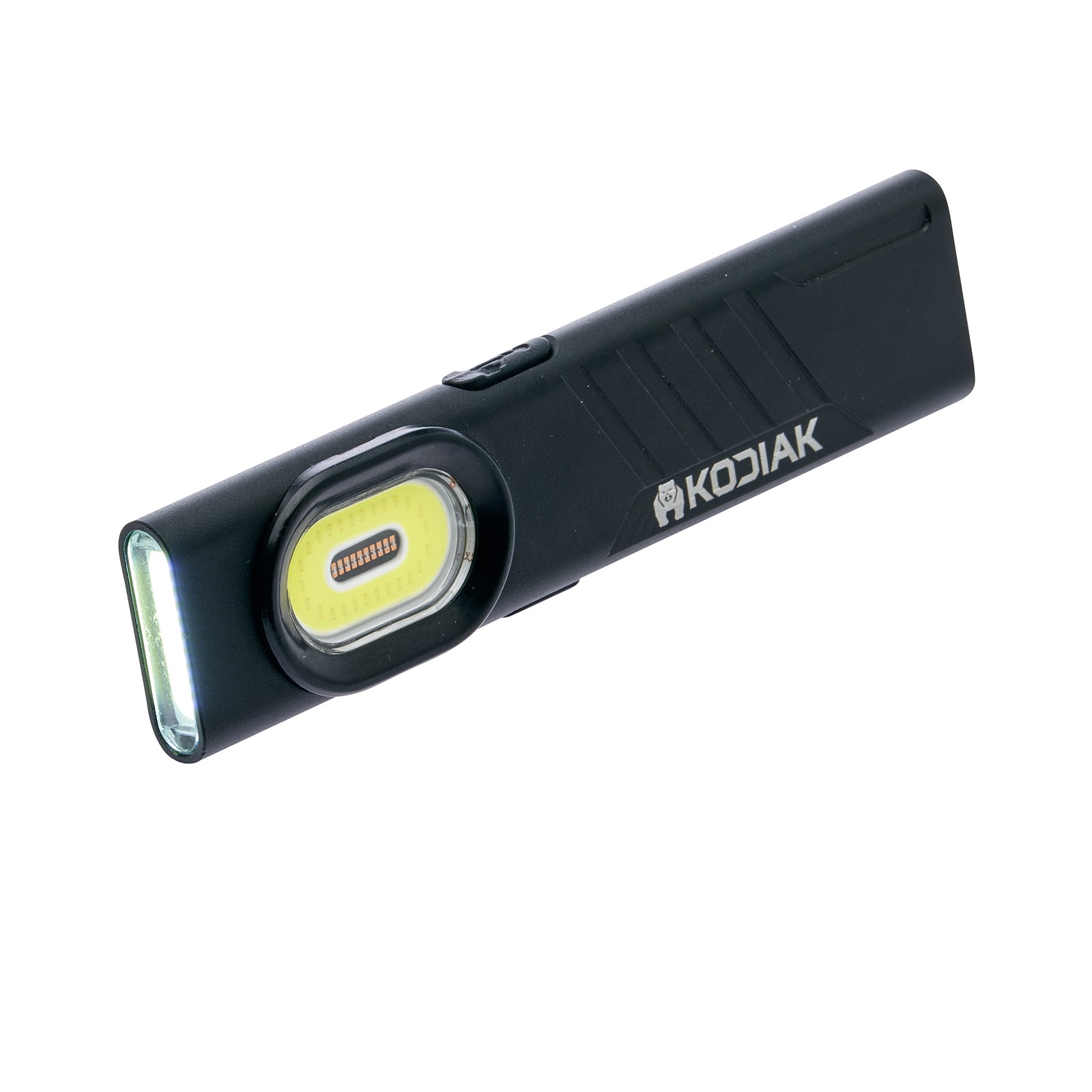 Kodiak® Keen Rechargeable 8 Mode Pocket Work Light and Flashlight - LitezAll - Work Lights - 12