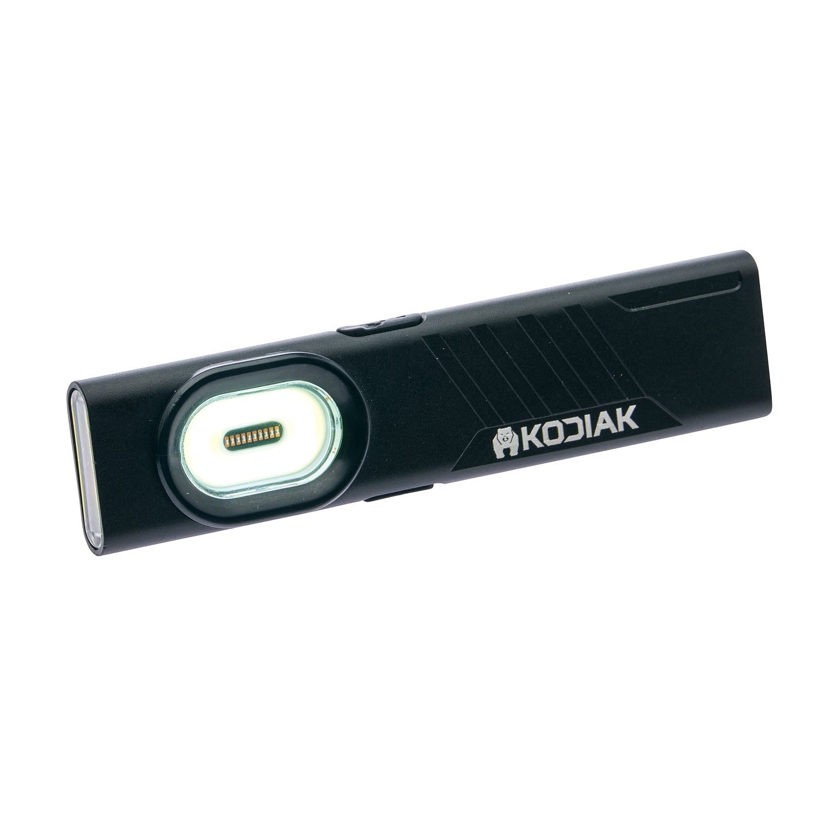 Kodiak® Keen Rechargeable 8 Mode Pocket Work Light and Flashlight - LitezAll - Work Lights - 13
