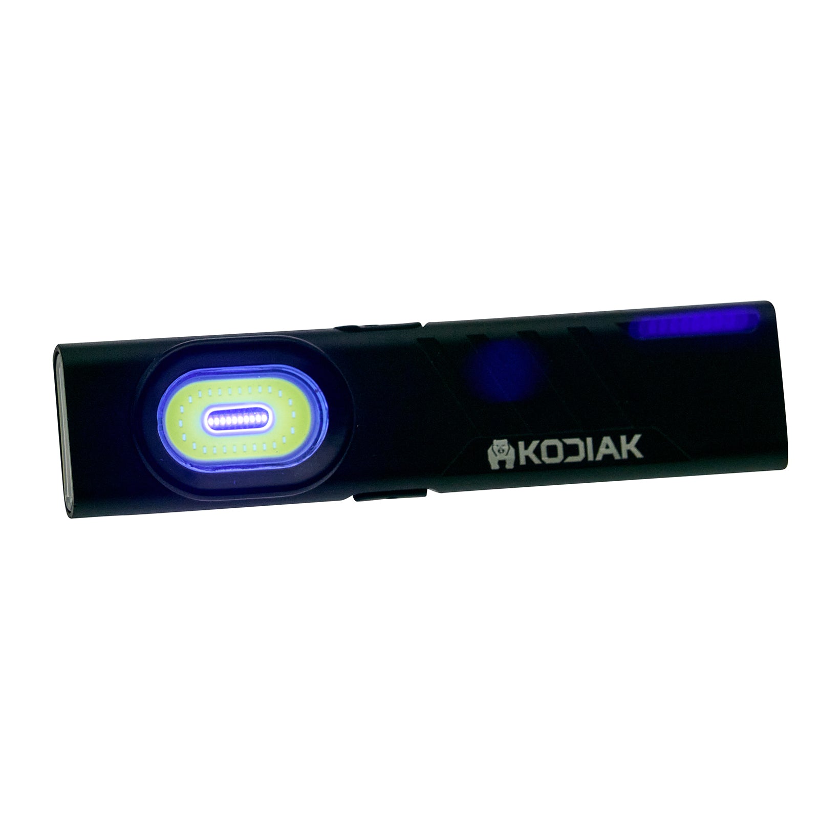 Kodiak® Keen Rechargeable 8 Mode Pocket Work Light and Flashlight - LitezAll - Work Lights - 14