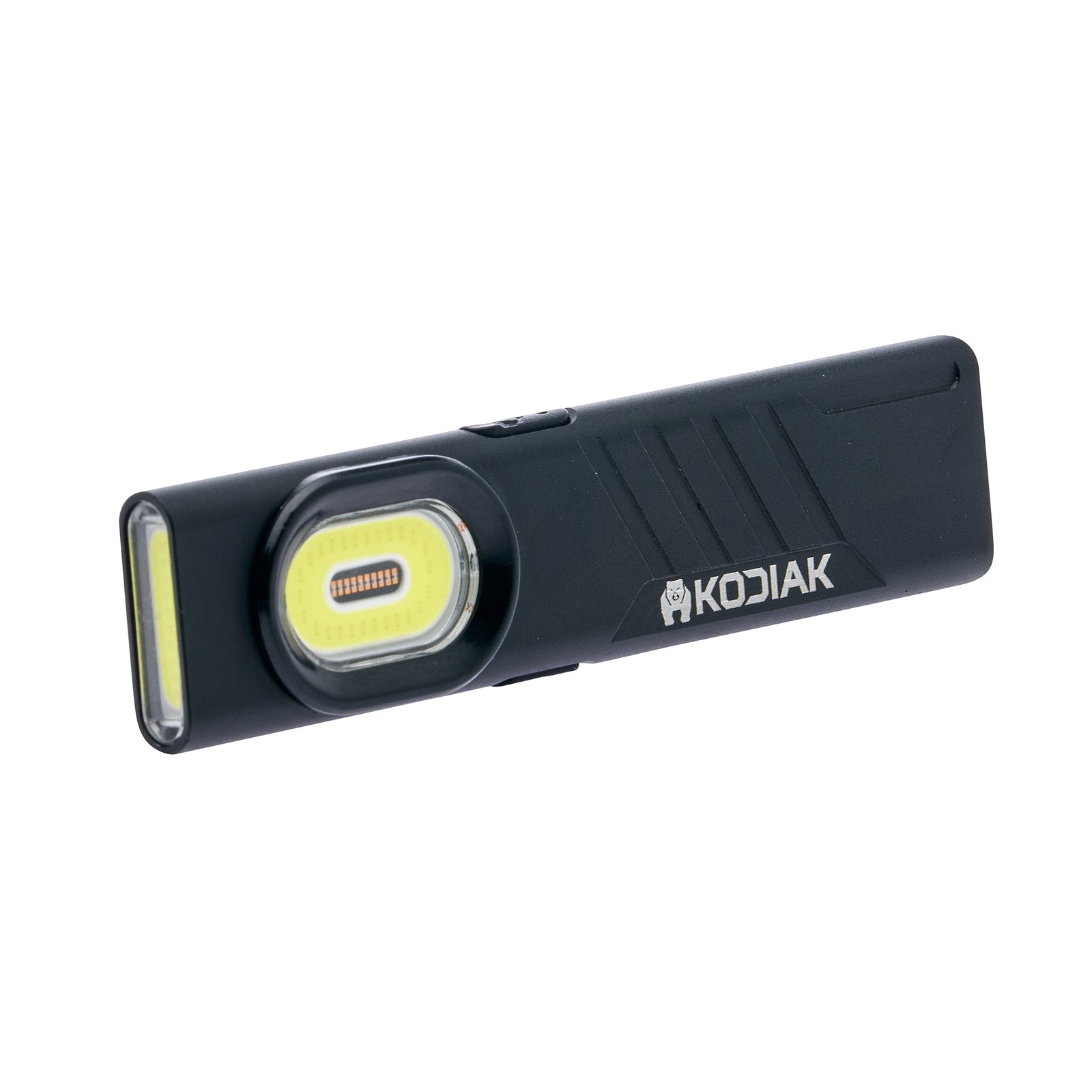 Kodiak® Keen Rechargeable 8 Mode Pocket Work Light and Flashlight - LitezAll - Work Lights - 16