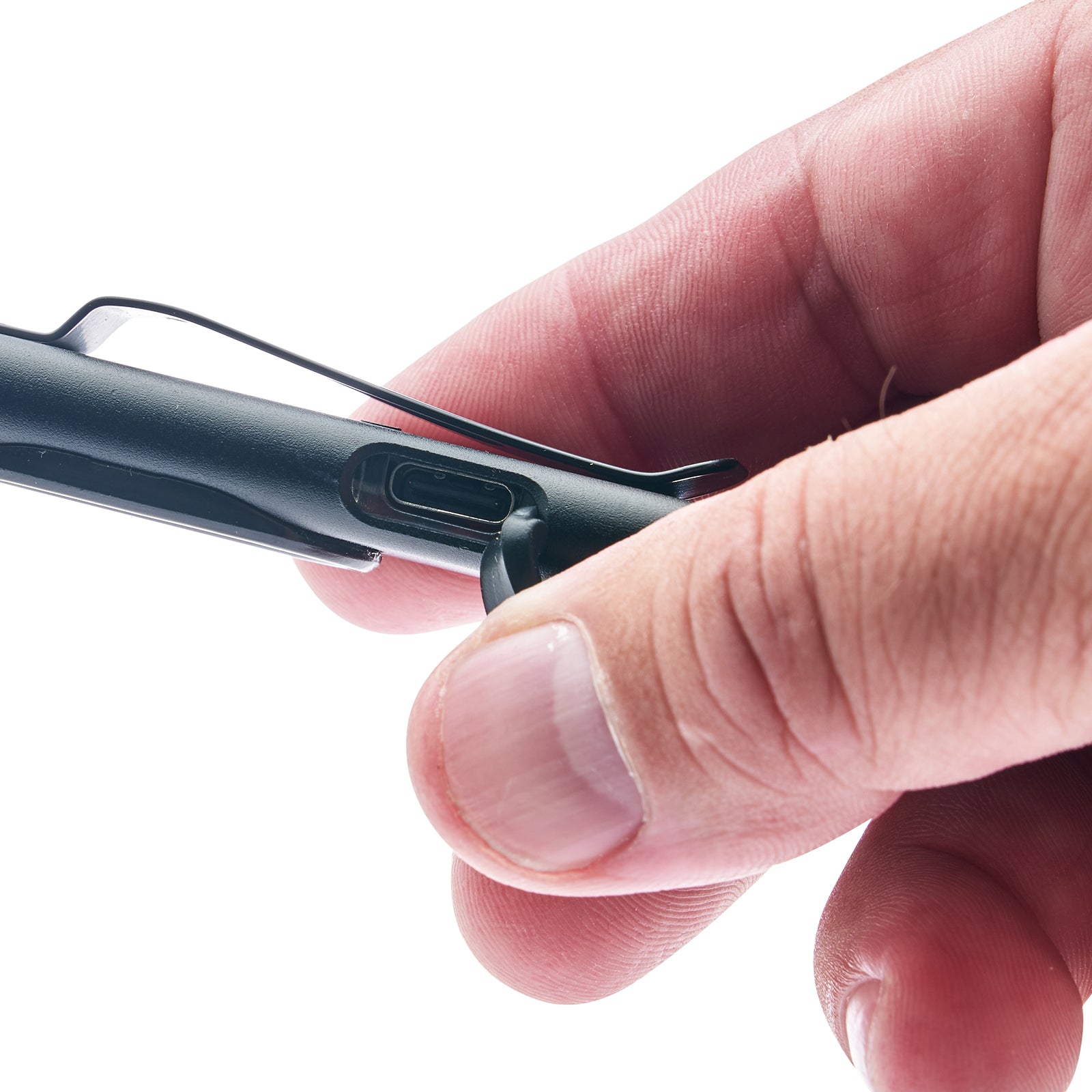 Kodiak® Keen Rechargeable 8 Mode Pocket Work Light and Flashlight - LitezAll - Work Lights - 11