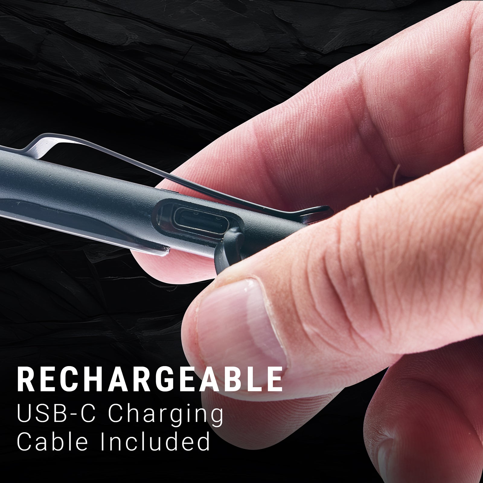 Kodiak® Keen Rechargeable 8 Mode Pocket Work Light and Flashlight - LitezAll - Work Lights - 7