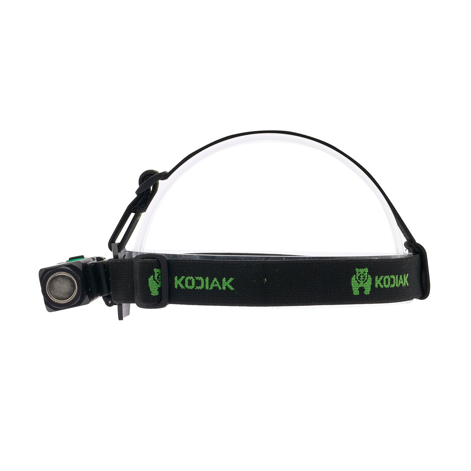 Kodiak® Konvert 1.5K RGW Headlamp - LitezAll - 17