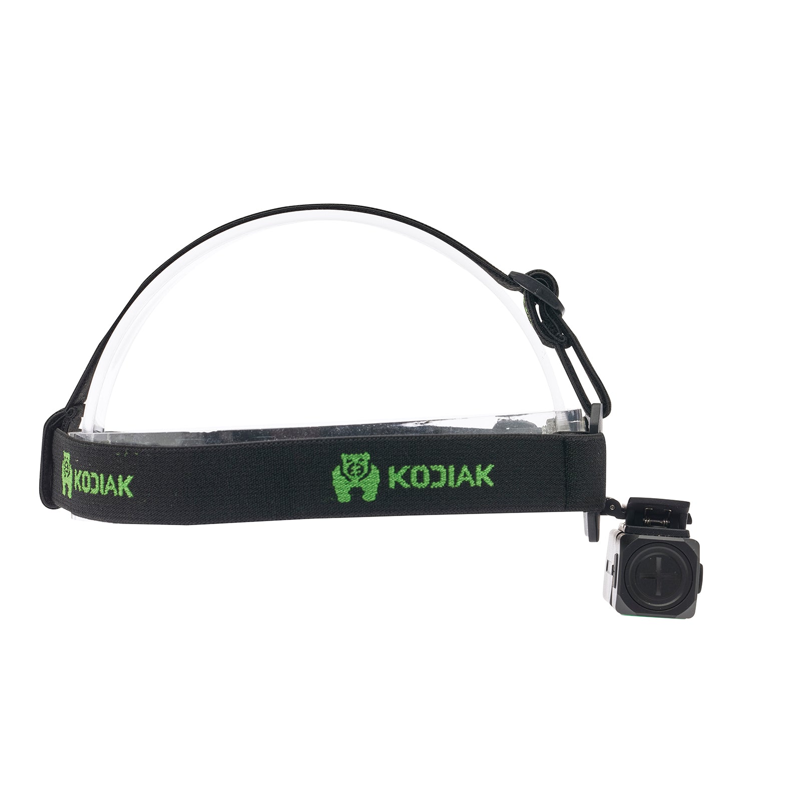 Kodiak® Konvert 1.5K RGW Headlamp - LitezAll - 24