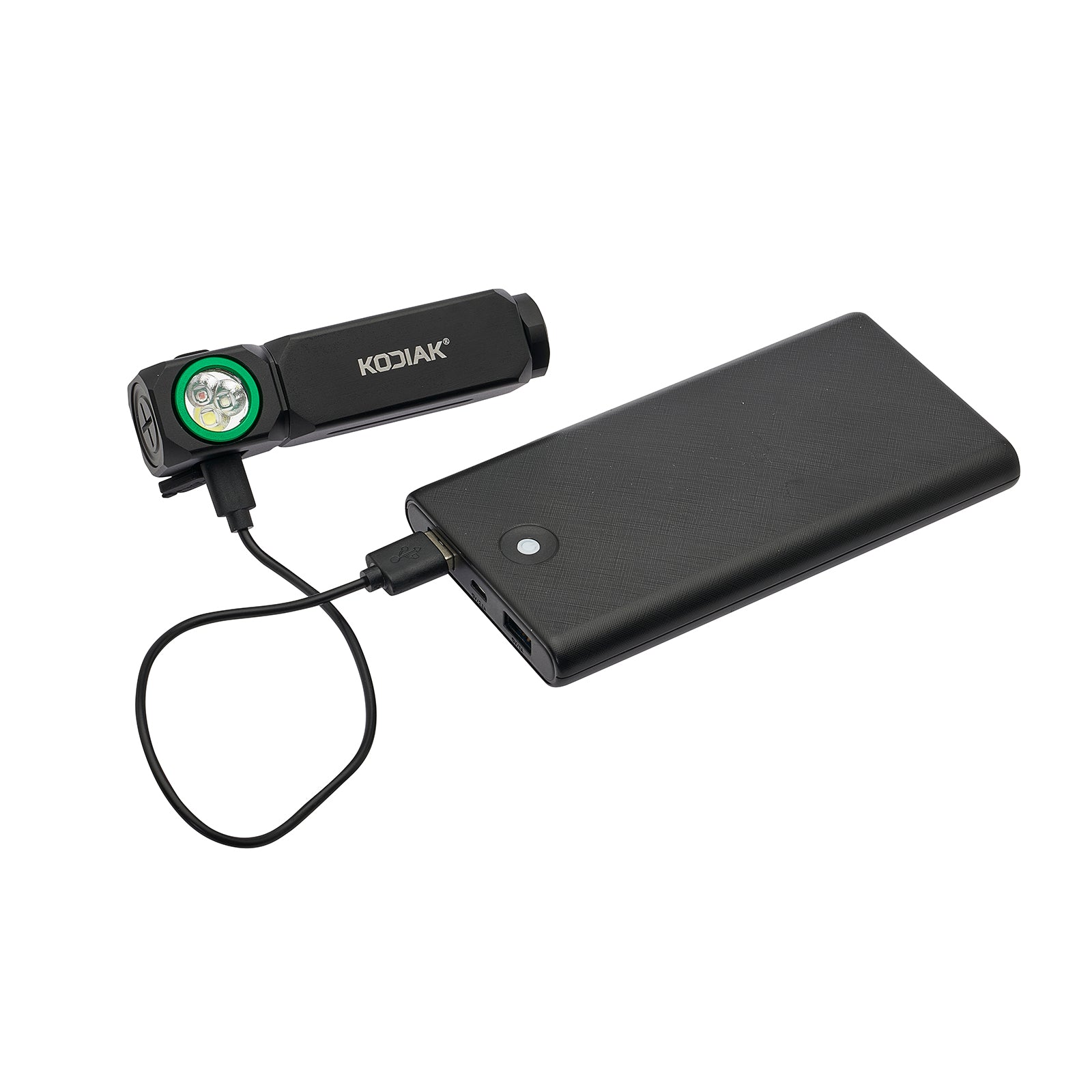 Kodiak® Konvert 1.5K RGW Headlamp - LitezAll - 28