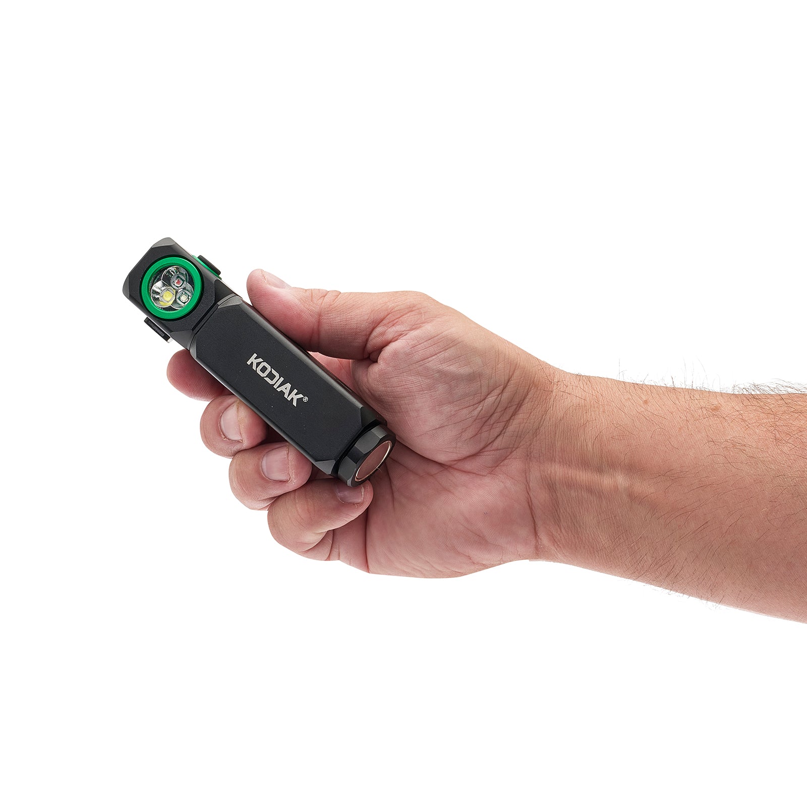 Kodiak® Konvert 1.5K RGW Headlamp - LitezAll - 30