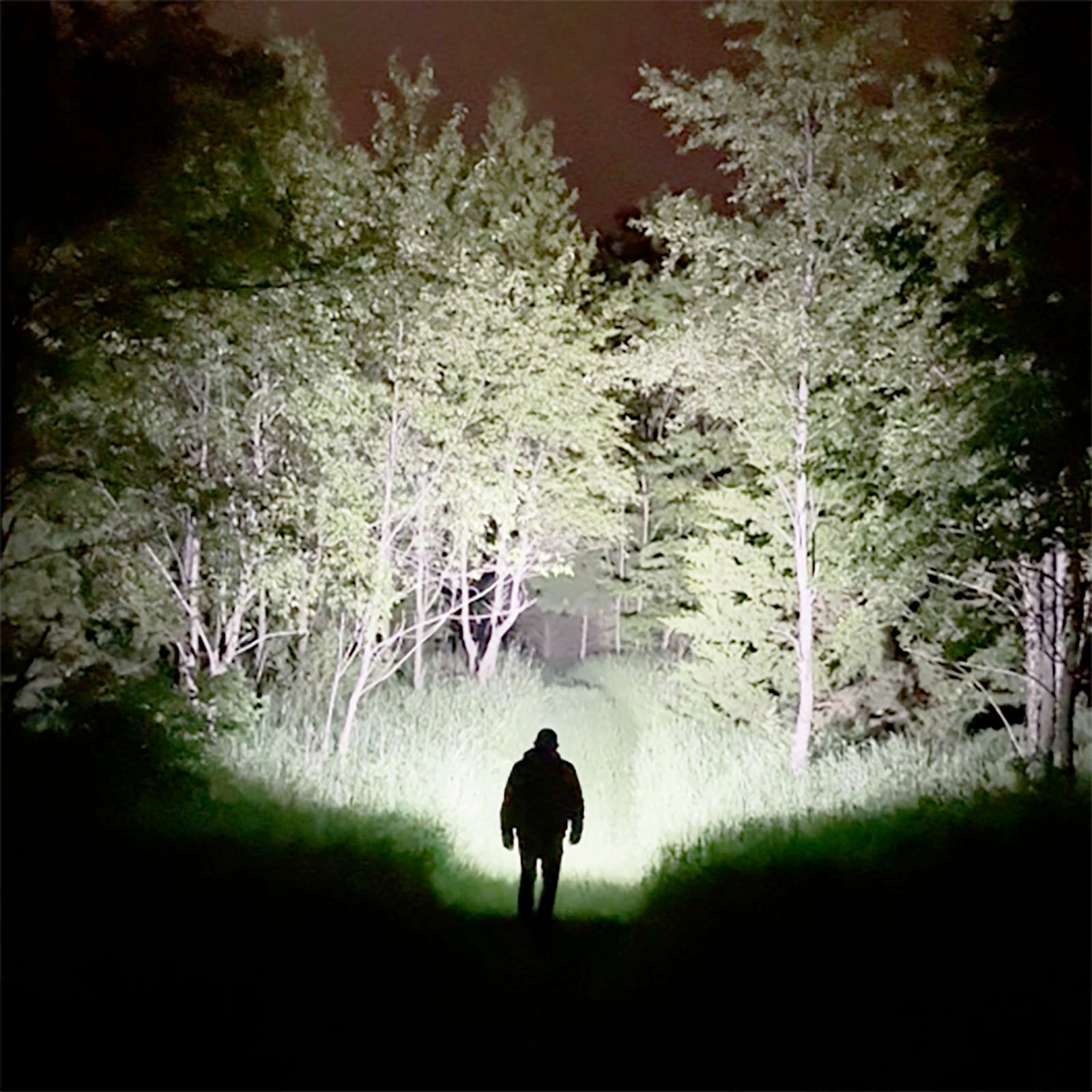 Kodiak® Konvert 1.5K RGW Headlamp - LitezAll - 41