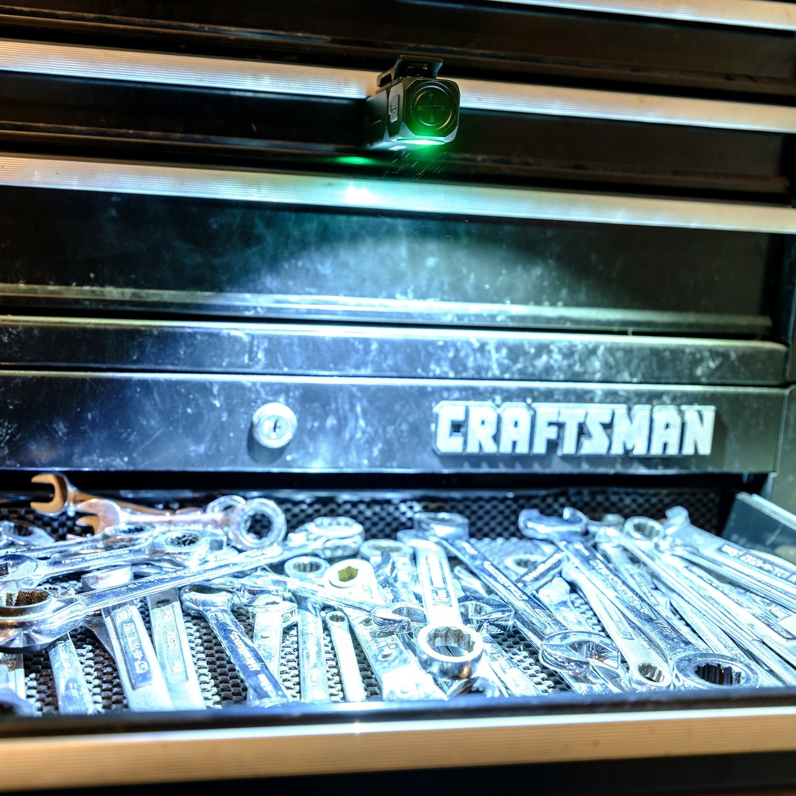 Kodiak® Konvert 1.5K RGW Headlamp - LitezAll - 35