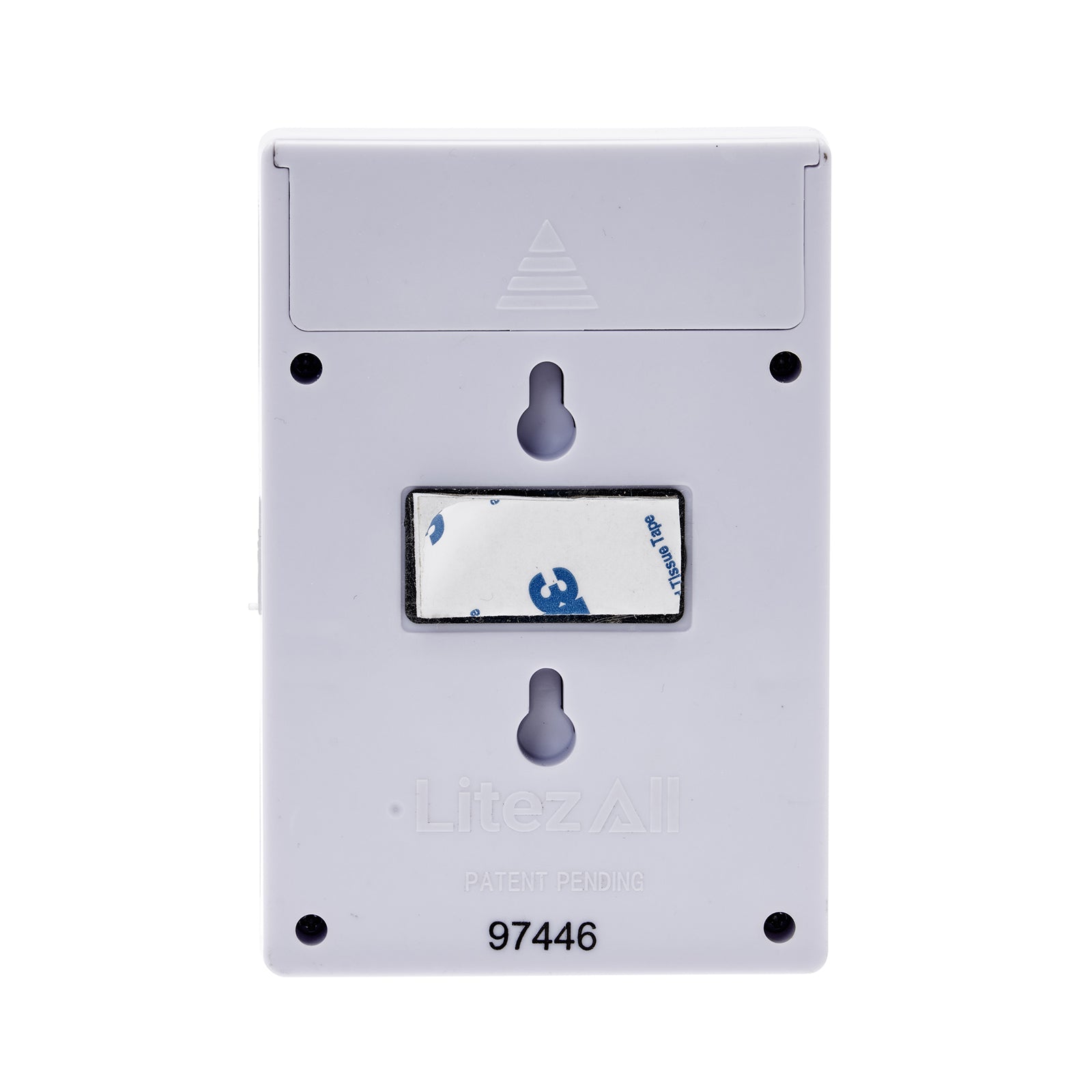 LitezAll® COB LED Rechargeable Cordless Light Switch - LitezAll - 14