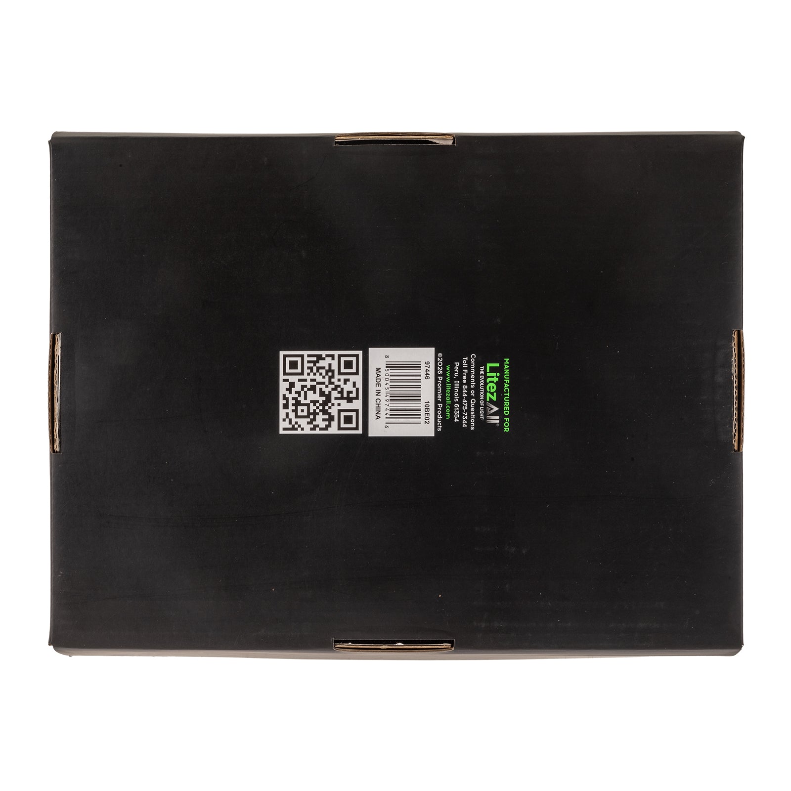 LitezAll® COB LED Rechargeable Cordless Light Switch - LitezAll - 30