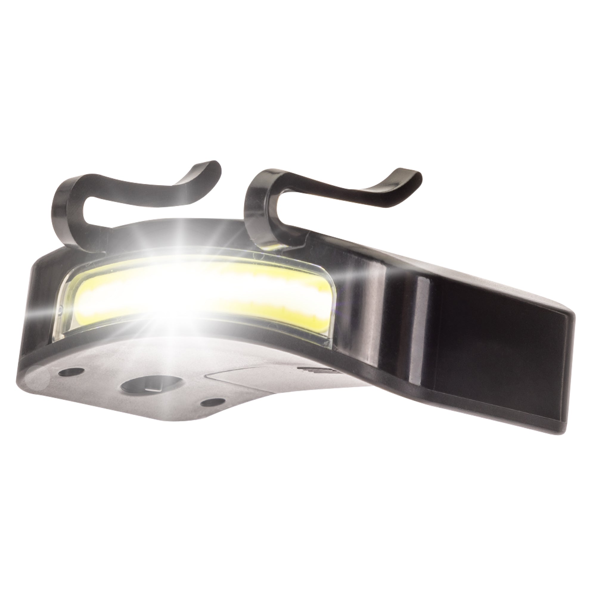 LitezAll® Rechargeable 250 Lumen Cap Light 2 Pack - LitezAll - 2