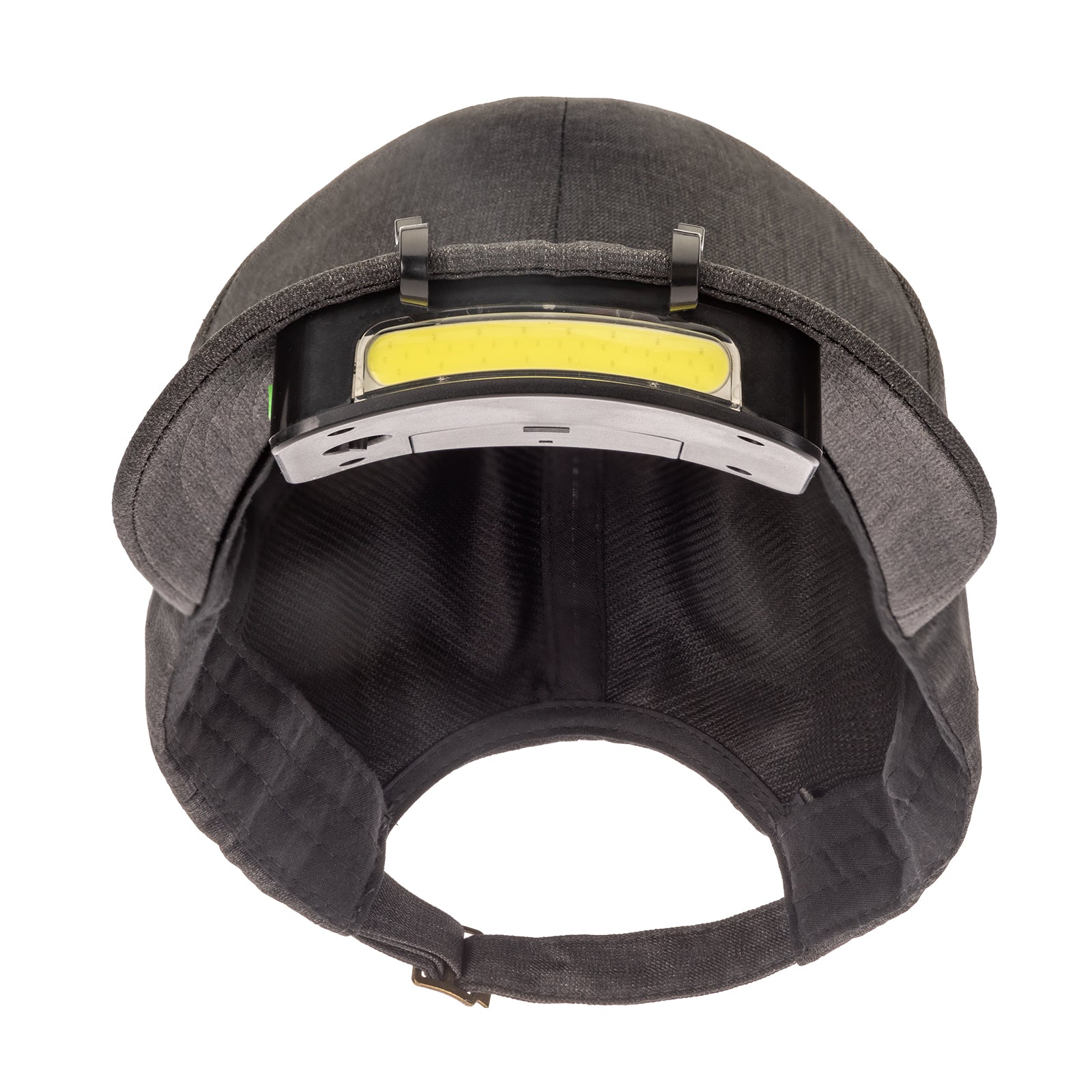 LitezAll® Rechargeable 250 Lumen Cap Light - LitezAll - 17