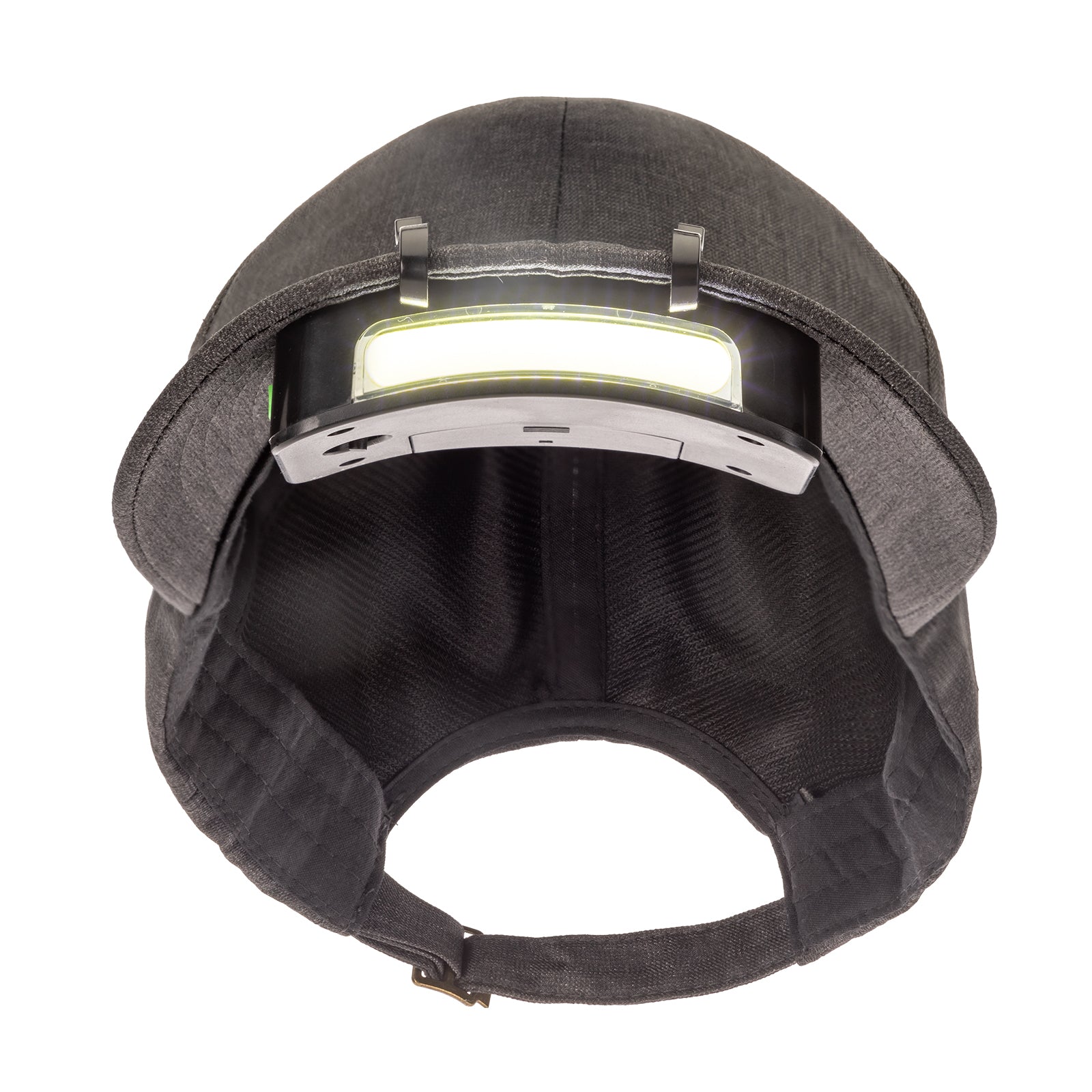 LitezAll® Rechargeable 250 Lumen Cap Light - LitezAll - 20