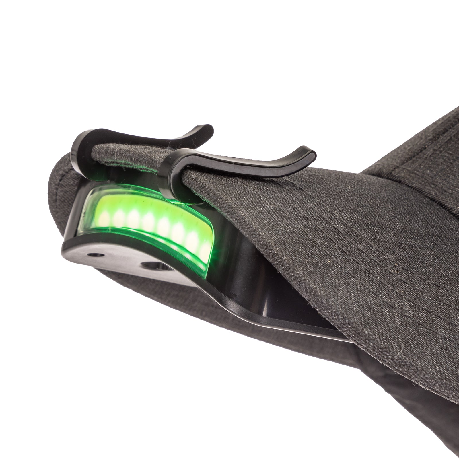 LitezAll® Rechargeable 250 Lumen Cap Light - LitezAll - 22
