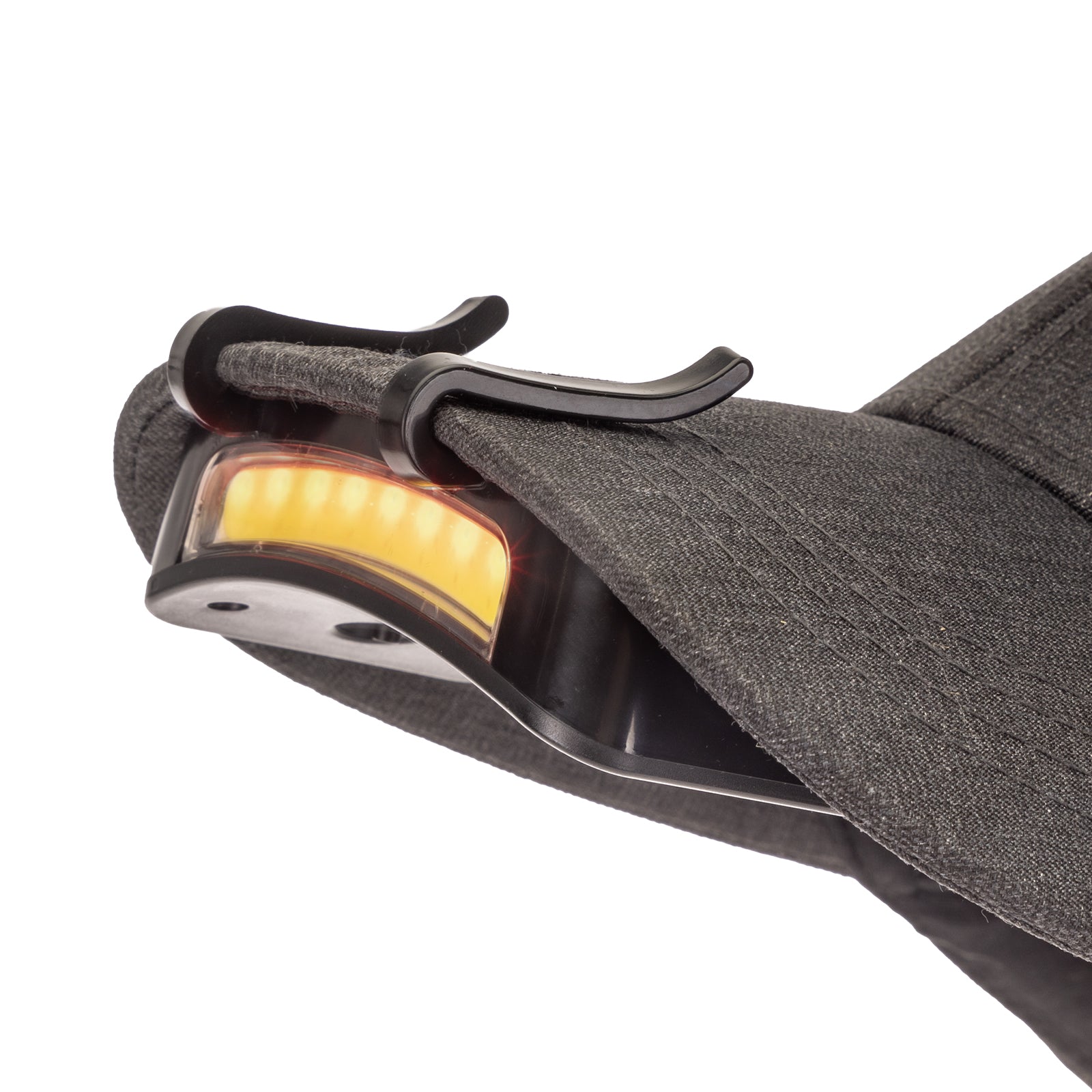 LitezAll® Rechargeable 250 Lumen Cap Light - LitezAll - 23