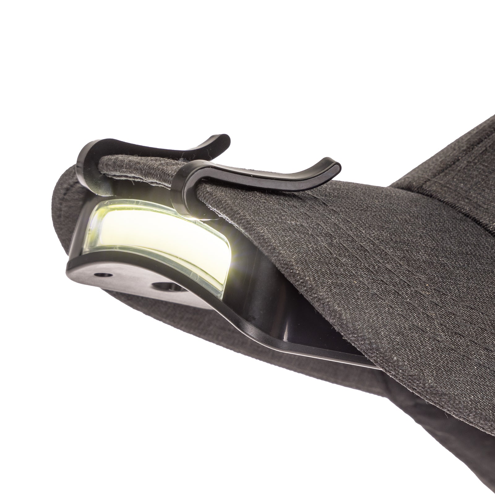 LitezAll® Rechargeable 250 Lumen Cap Light - LitezAll - 24