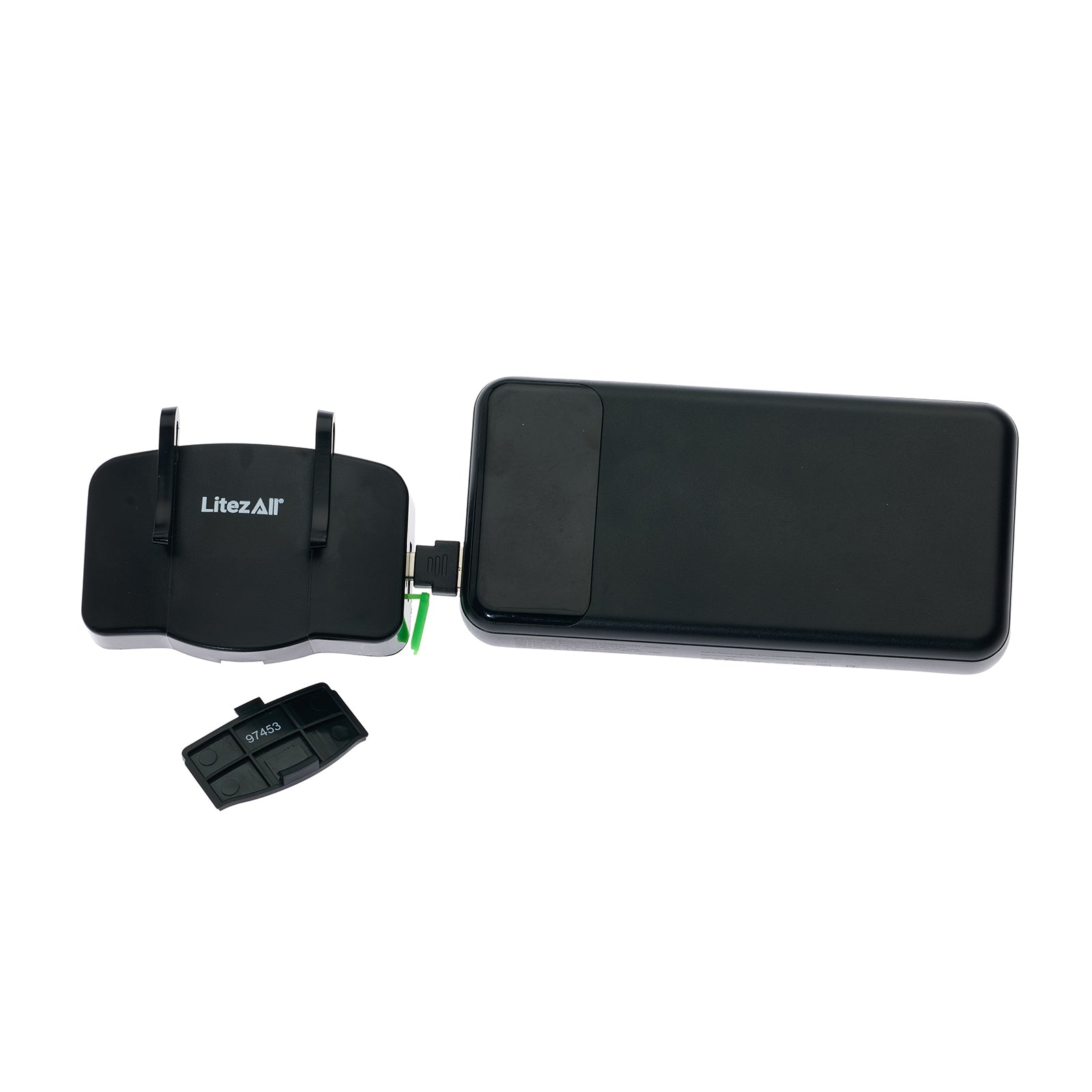 LitezAll® Rechargeable 250 Lumen Cap Light 2 Pack - LitezAll - 17