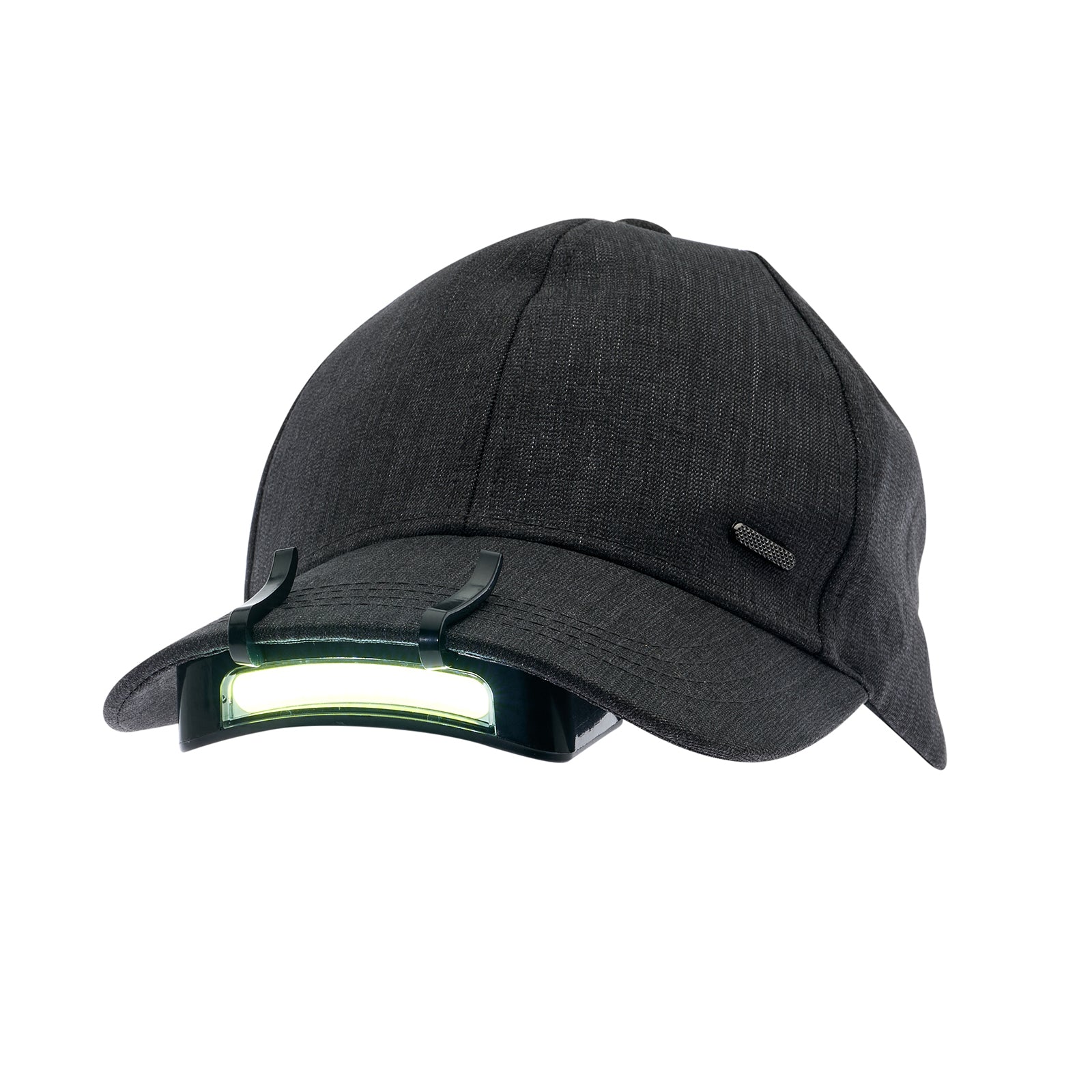 LitezAll® Rechargeable 250 Lumen Cap Light 2 Pack - LitezAll - 22