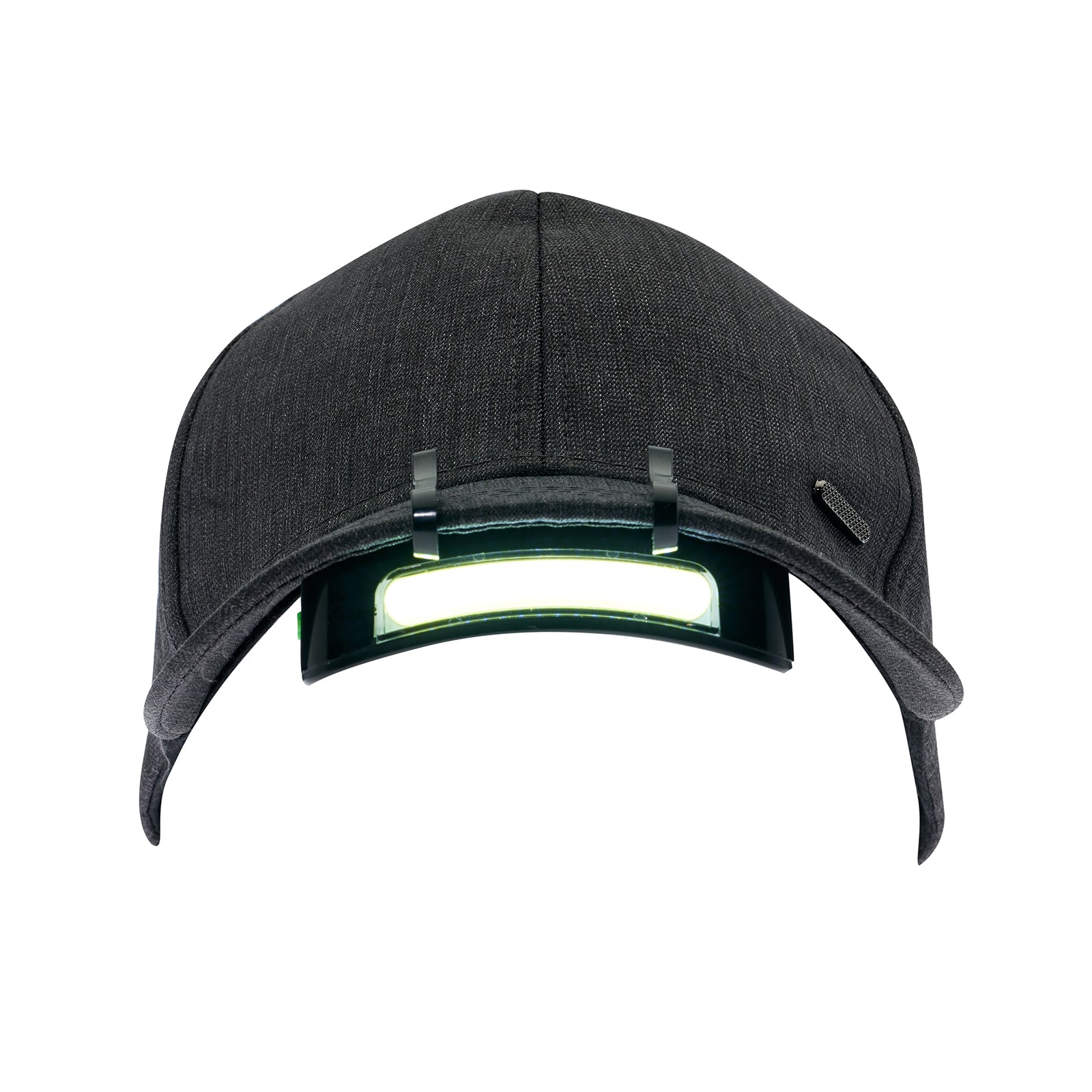 LitezAll® Rechargeable 250 Lumen Cap Light 2 Pack - LitezAll - 24