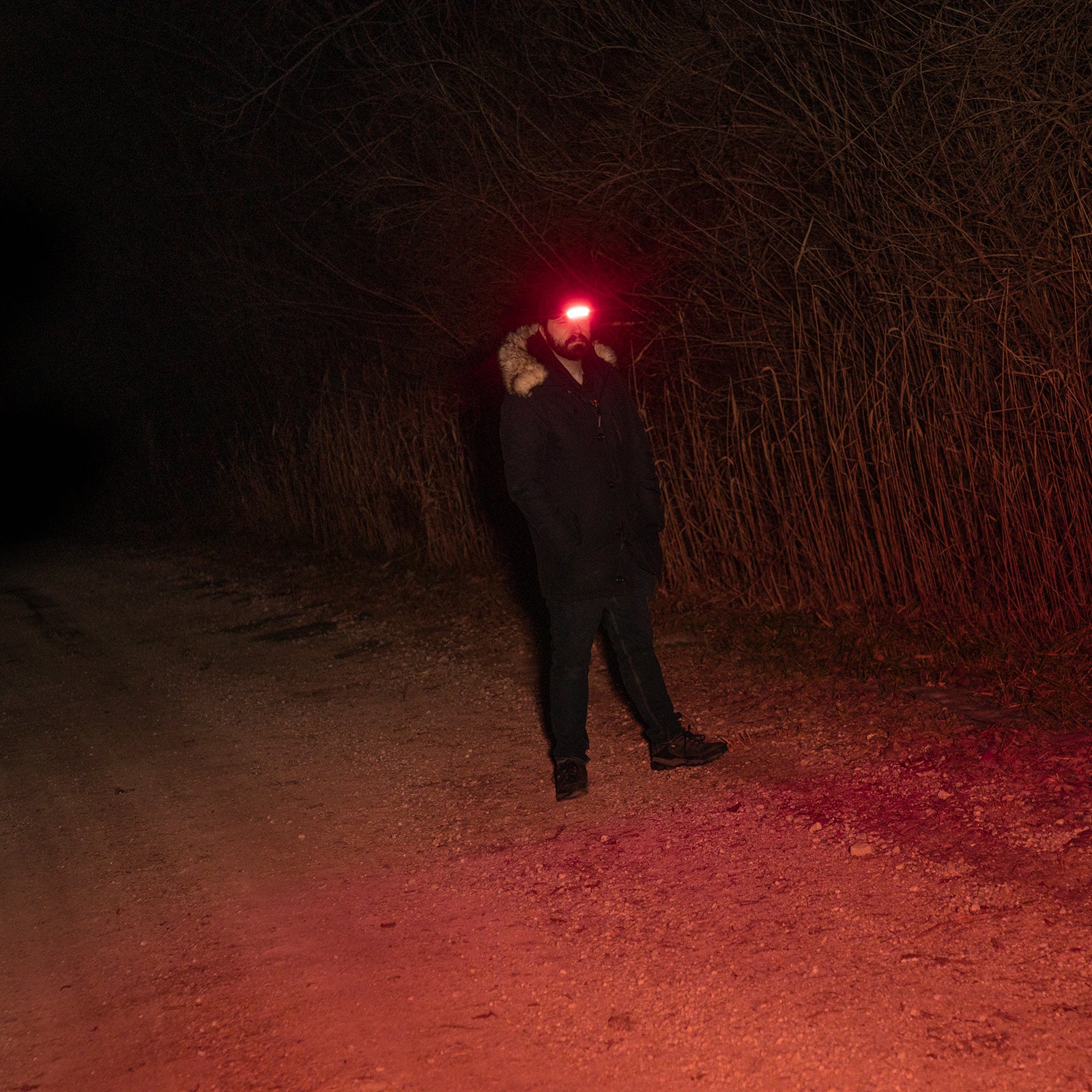 LitezAll® Rechargeable 250 Lumen Cap Light - LitezAll - 9