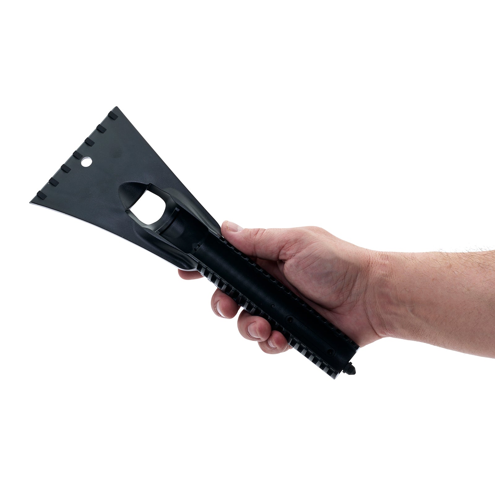 LitezAll® Icy Light Ice Scraper with Removable Utility Flashlight - LitezAll - 31