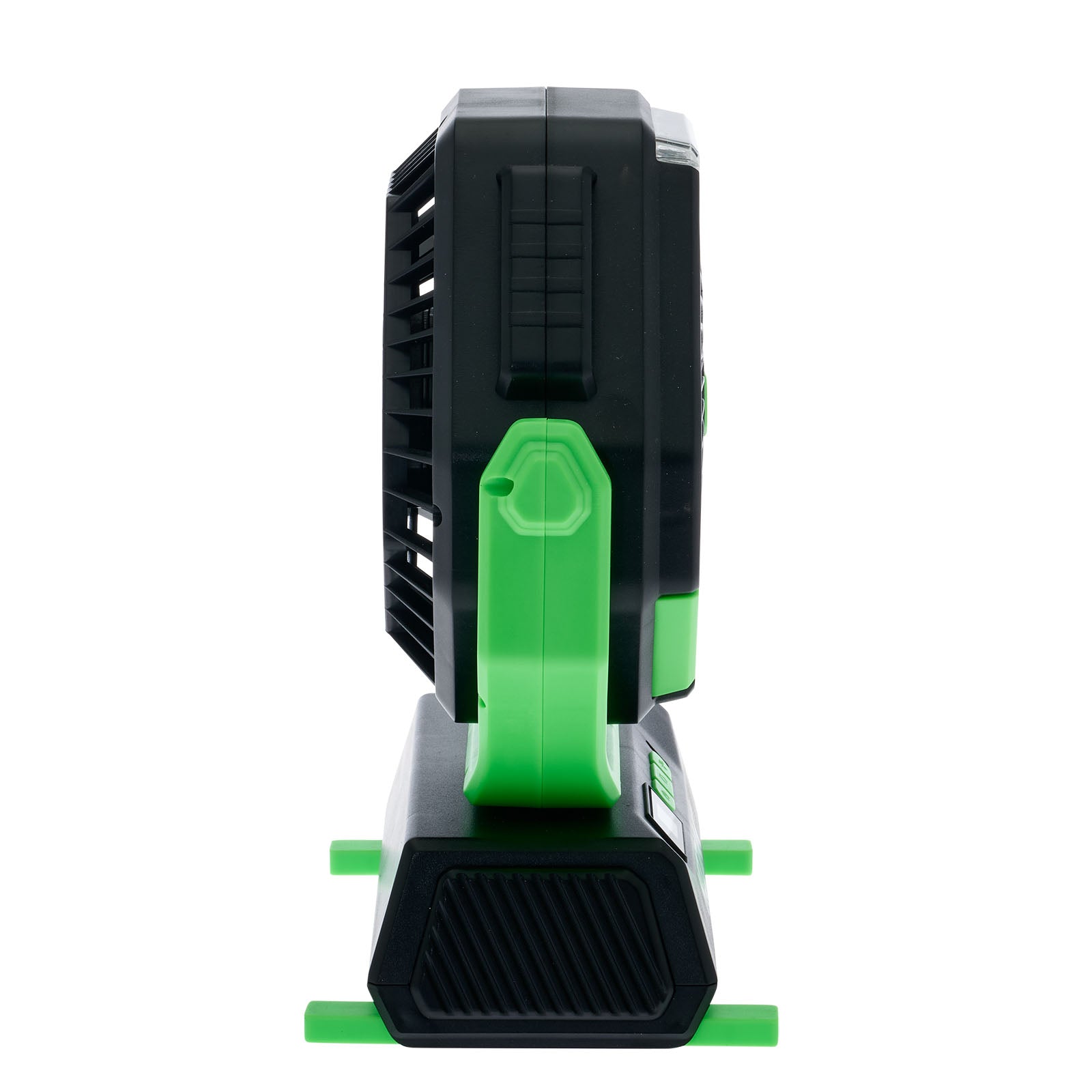 Kodiak® Kona Oscillating Fan + Light - LitezAll - 30