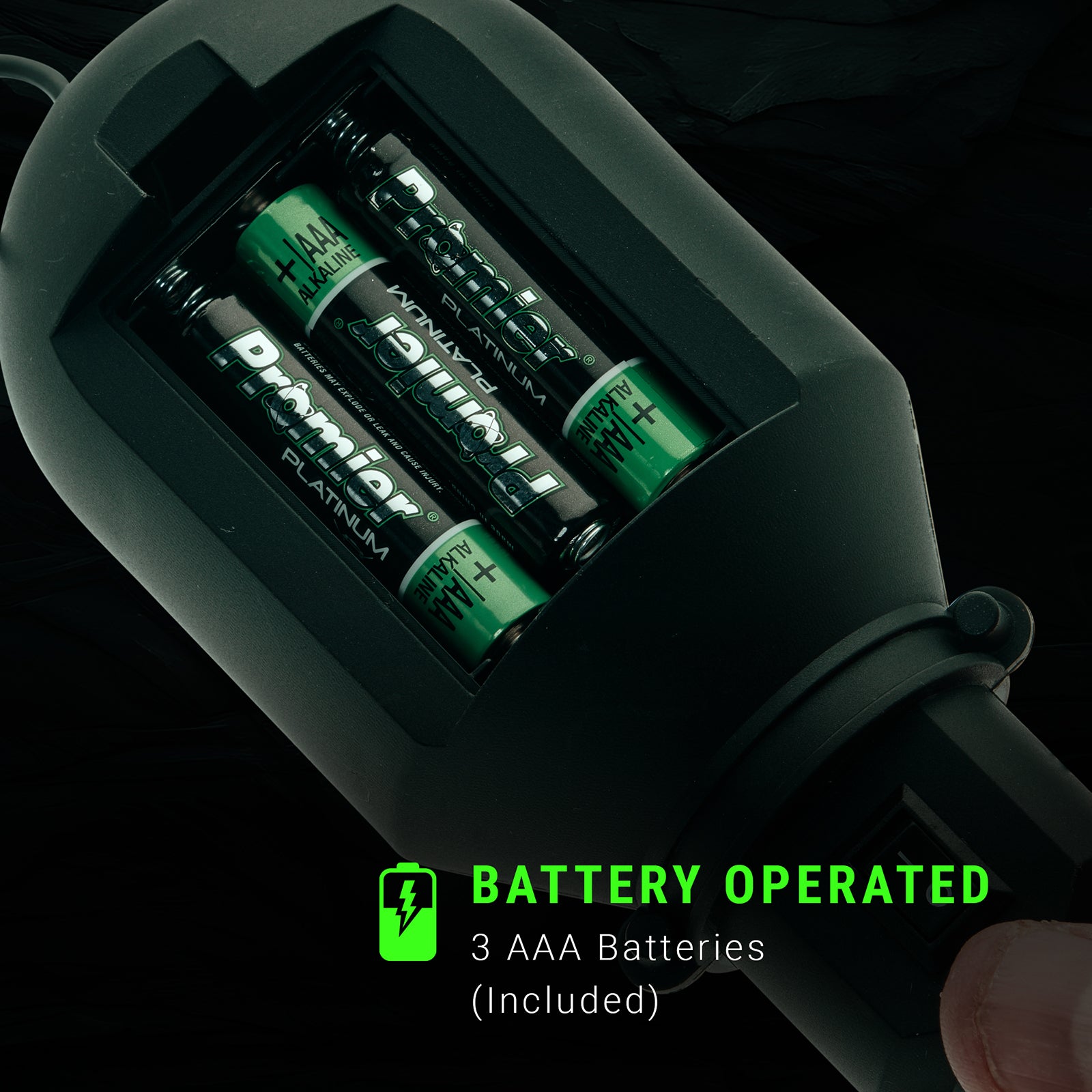 Litezall® One Mode Economy Handy Lite - LitezAll - 7