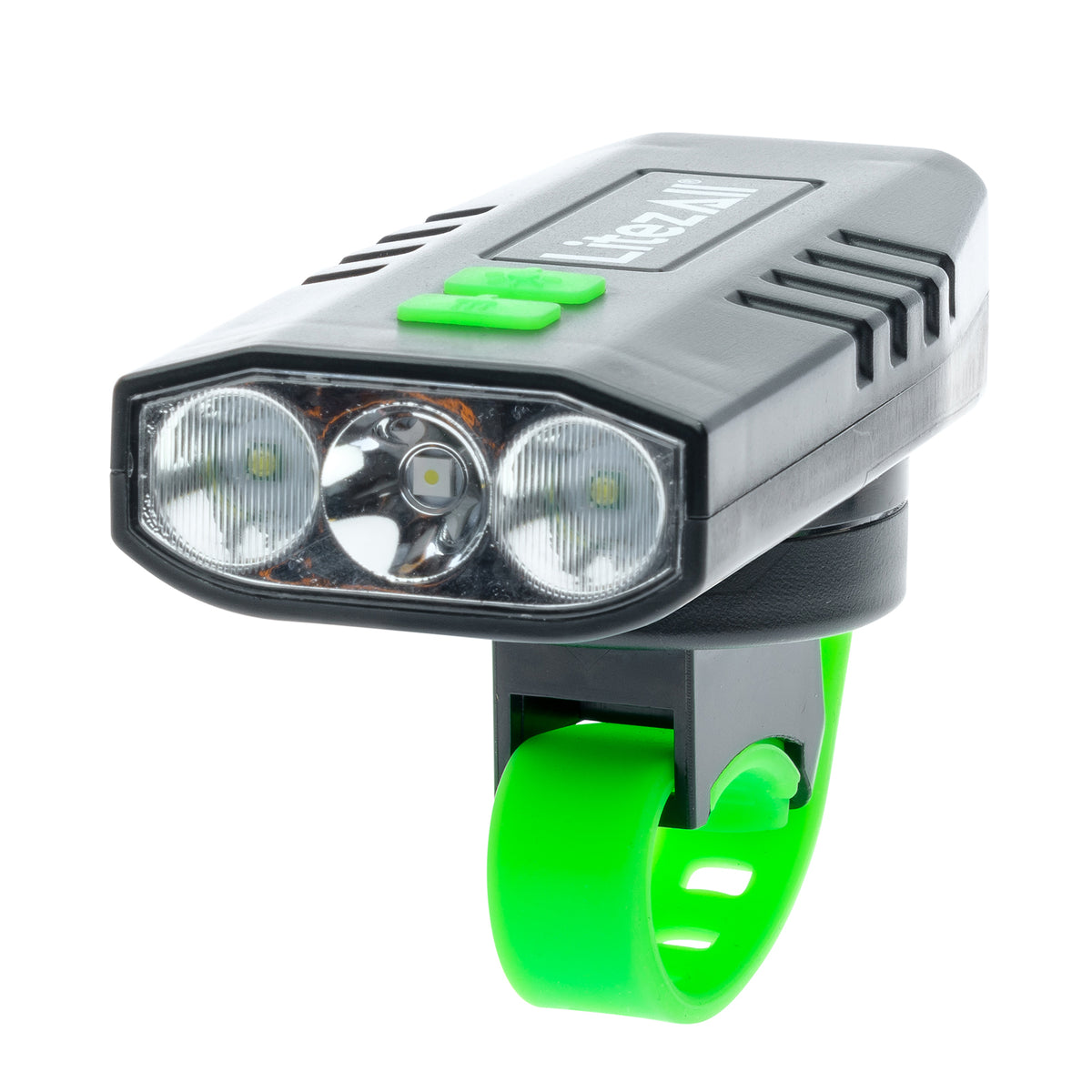 LitezAll® Lync Quick Release Magnetic Light - LitezAll - 2