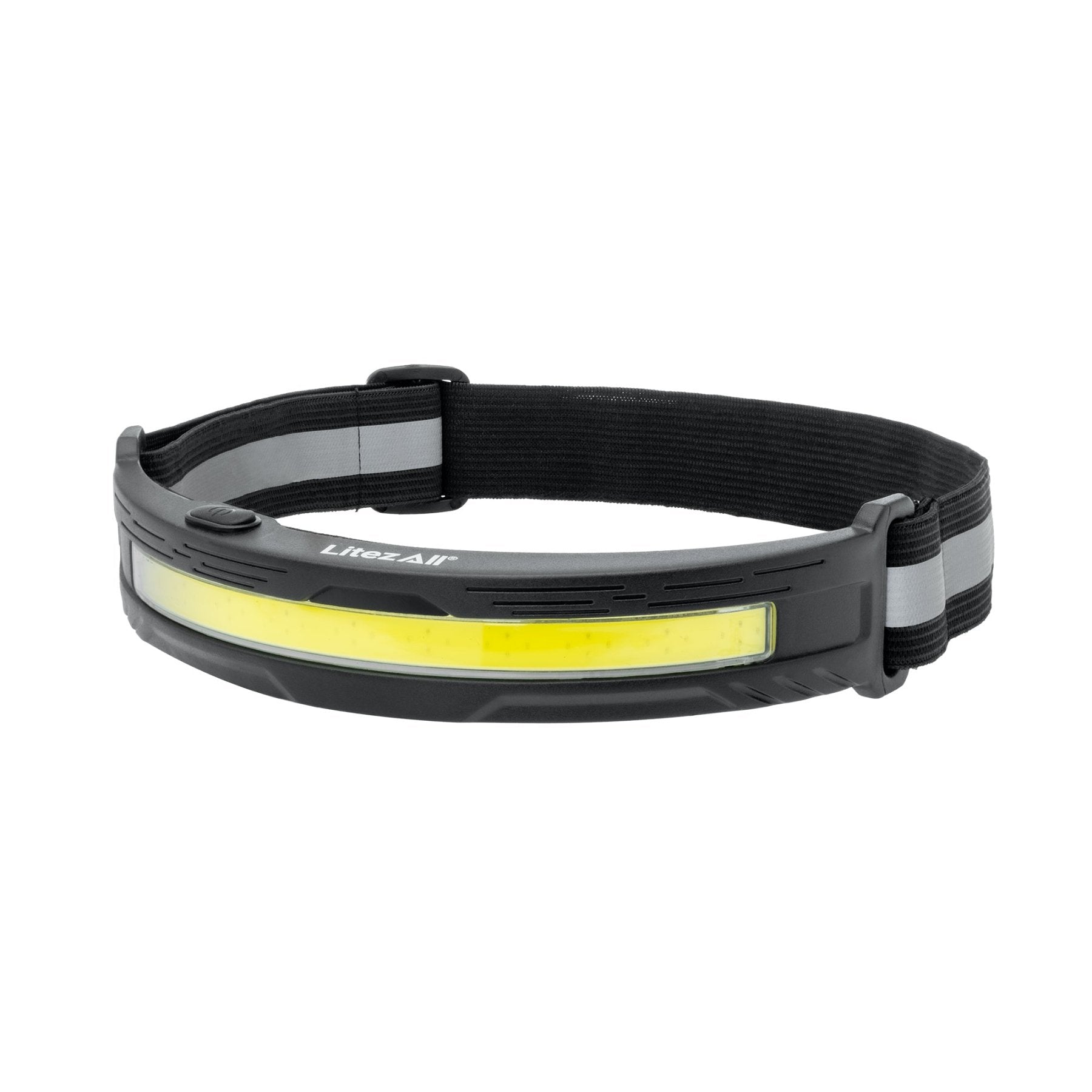 LitezAll® Rechargeable Briteband® Headlamp - LitezAll - Headlamps - 2