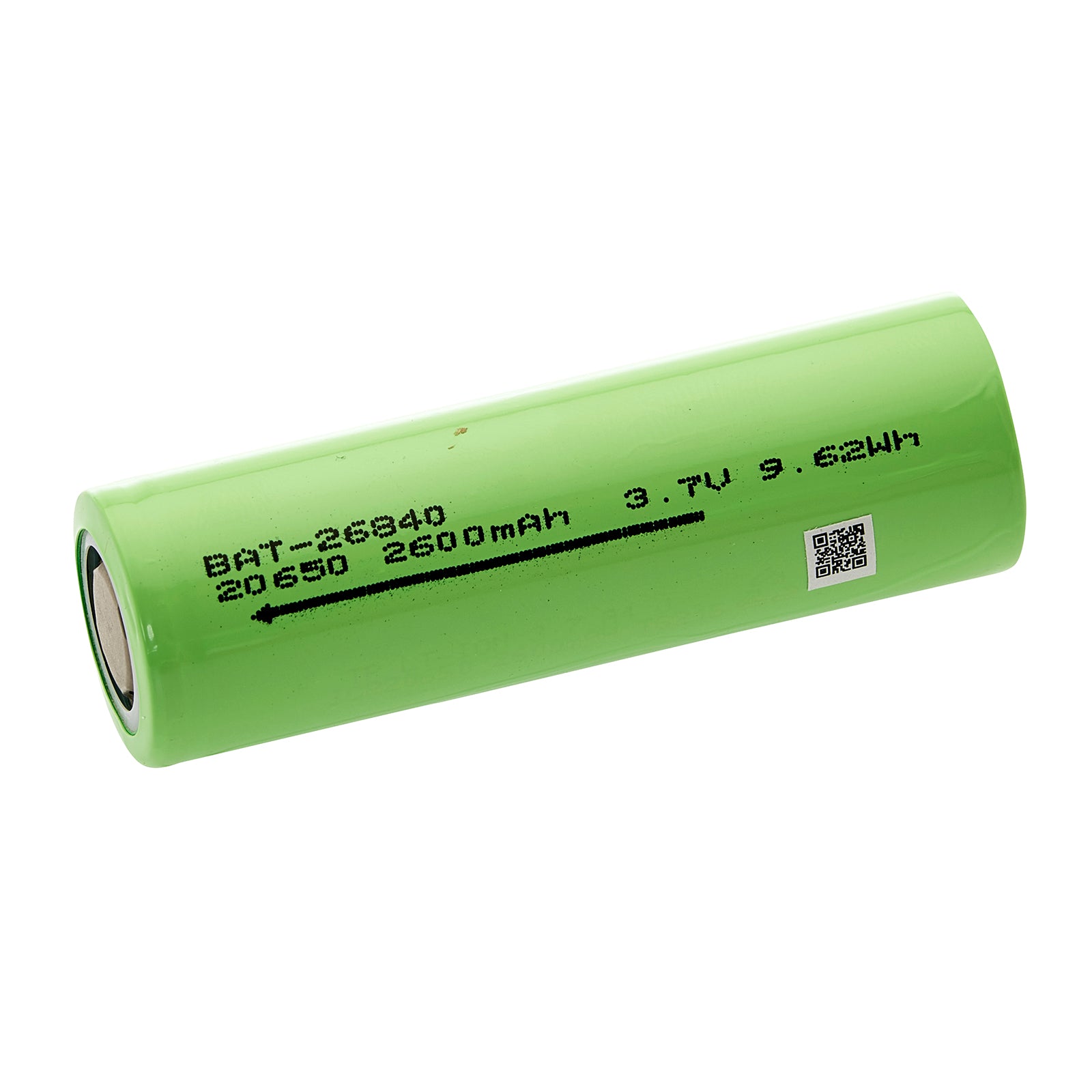 40021 Replacement Battery for 26840 - LitezAll - Rechargeable Replacement Batteries - 2